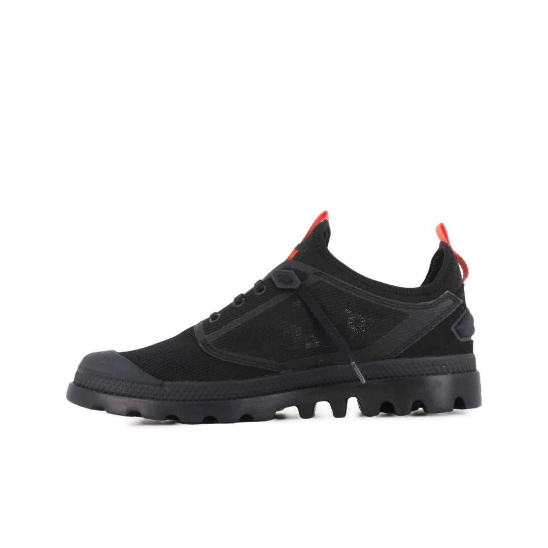 Pampa Lt Travel Lo Shoes