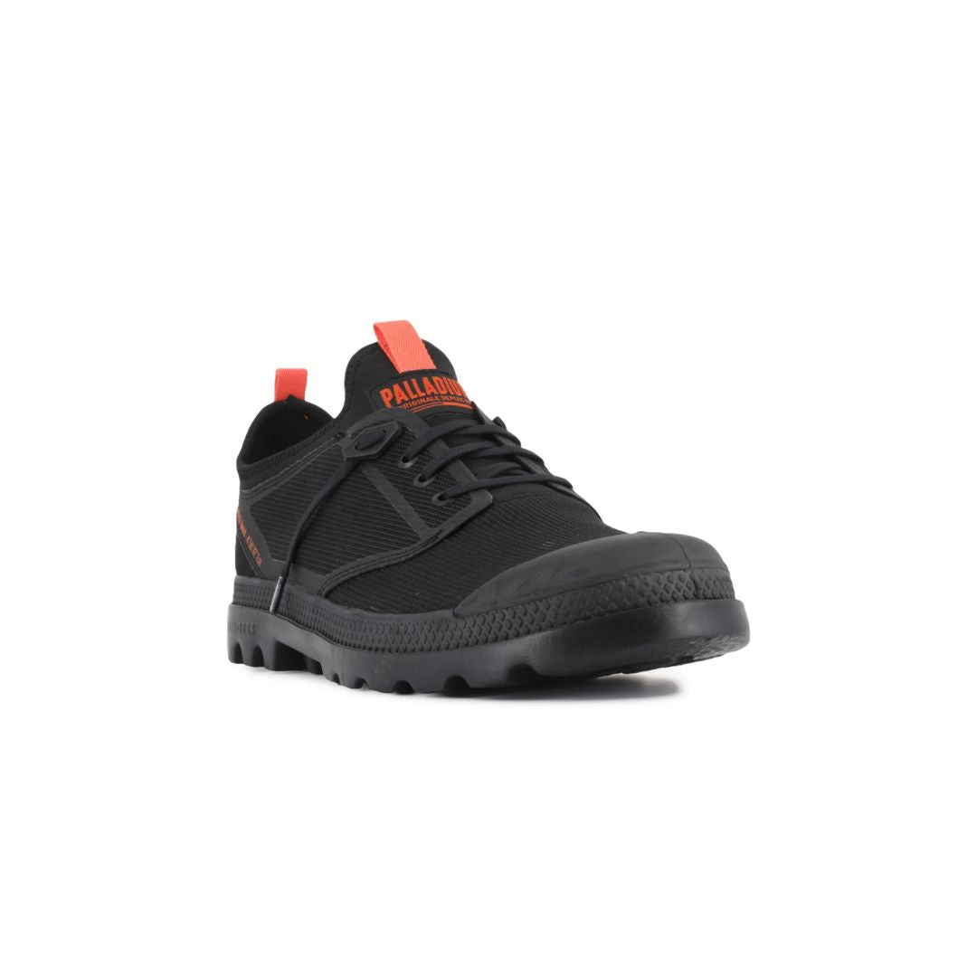 Pampa Lt Travel Lo Shoes
