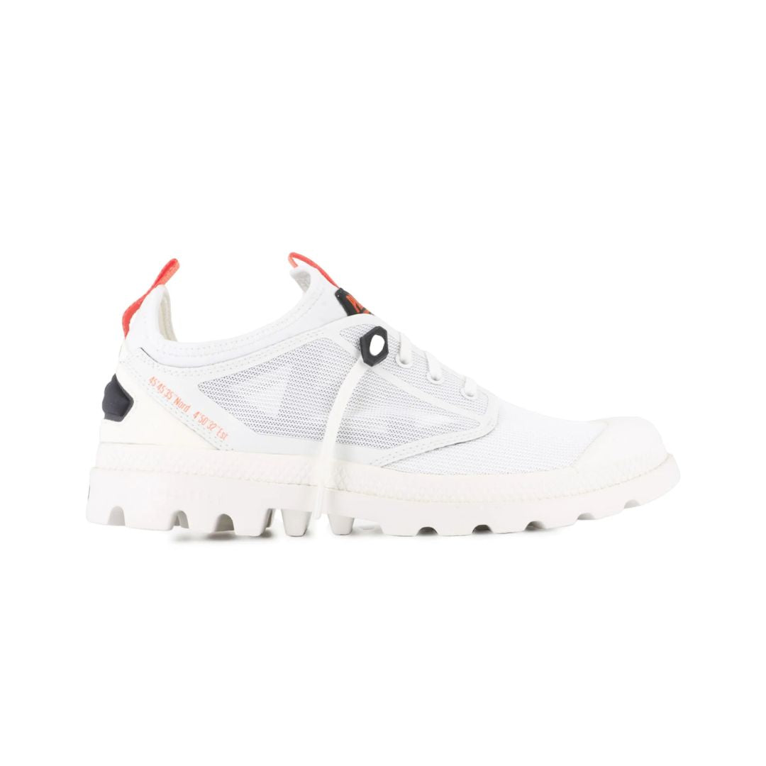 Pampa Lt Travel Lo Shoes
