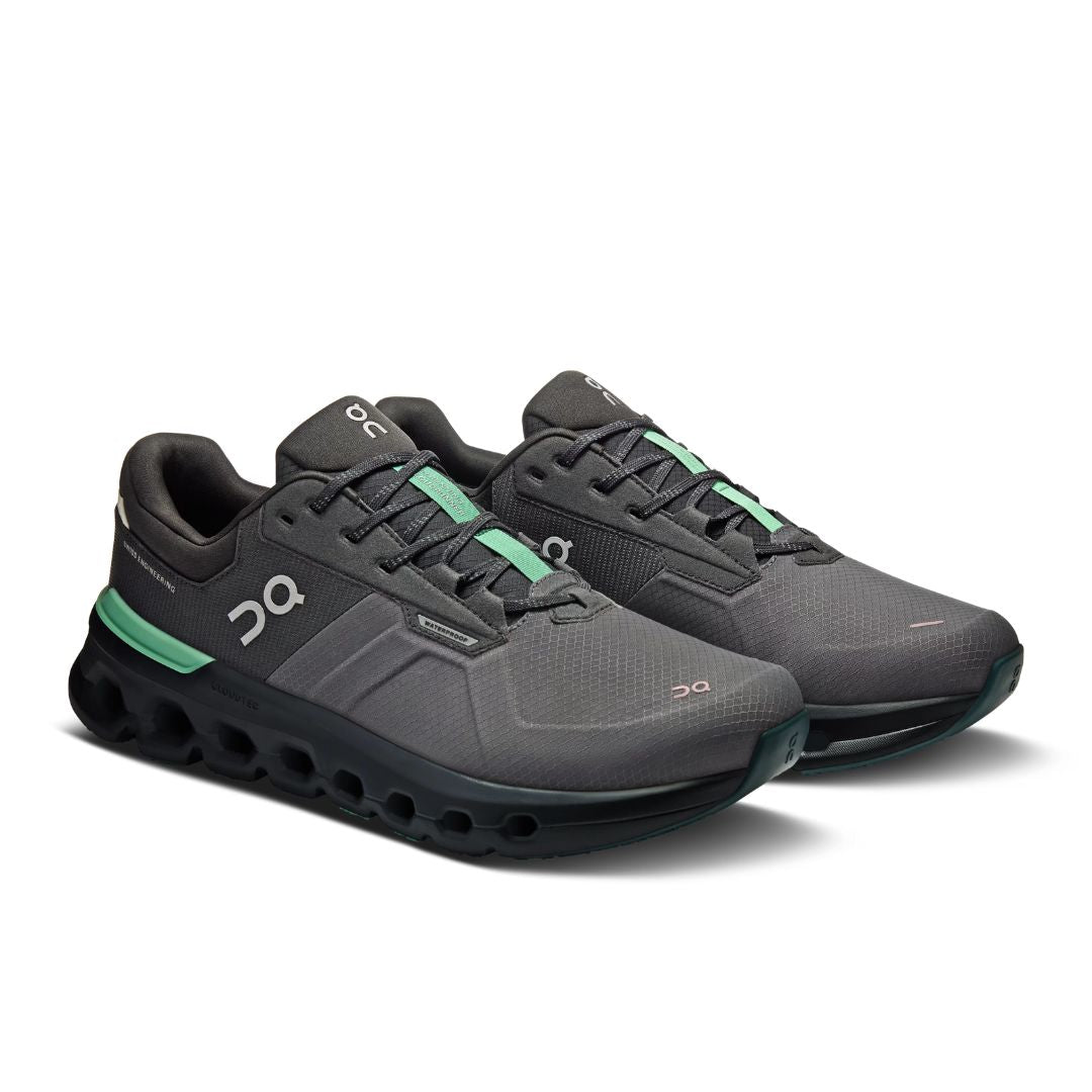 Cloudrunner 2 Waterproof Shoes