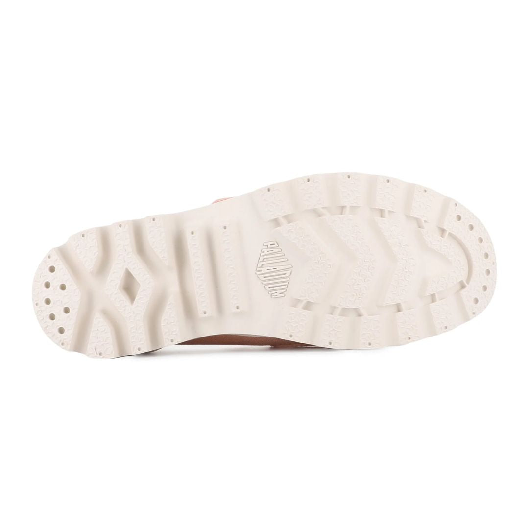 Pampa Mary-Jane Shoes