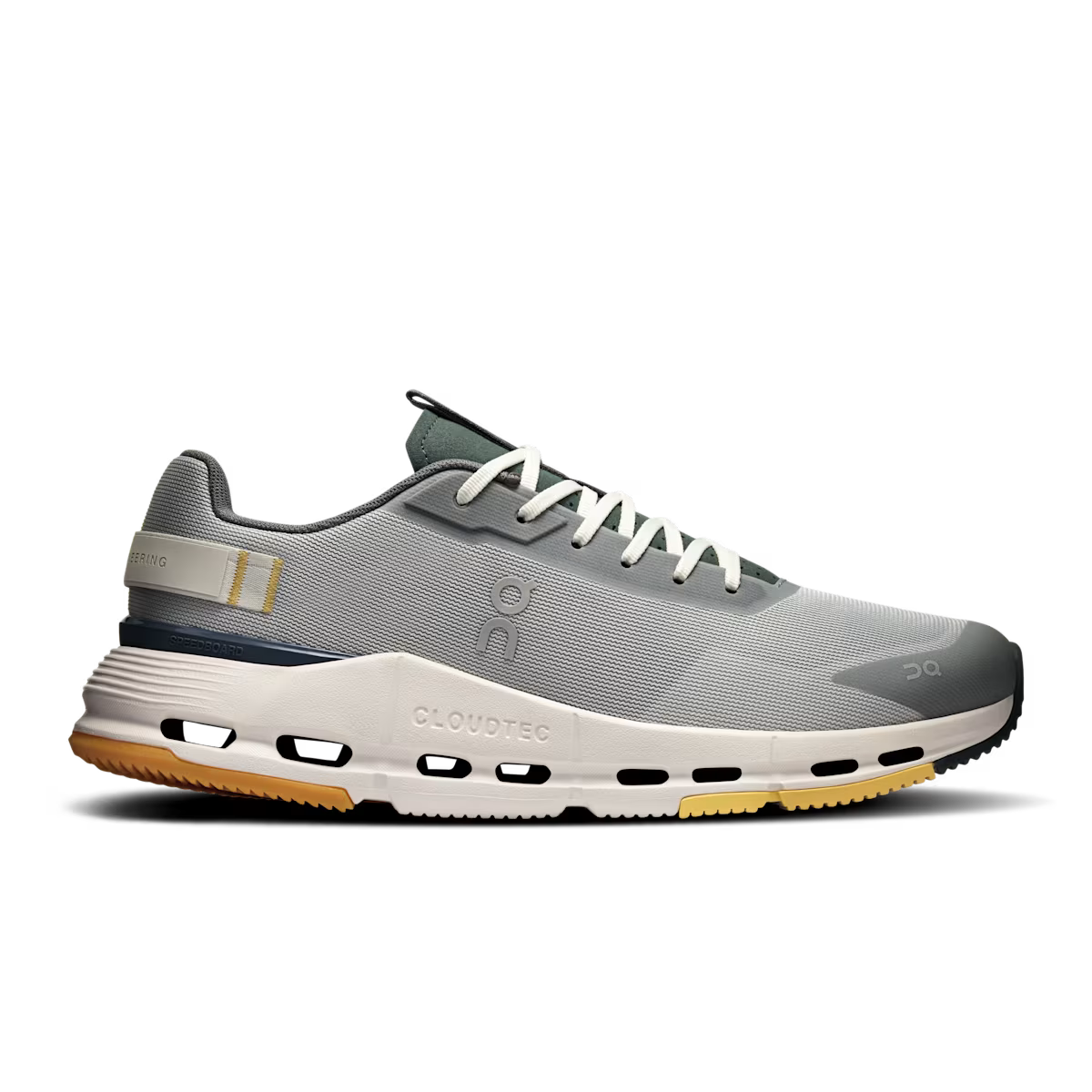 Cloudnova form 2 Lifestyle Shoes