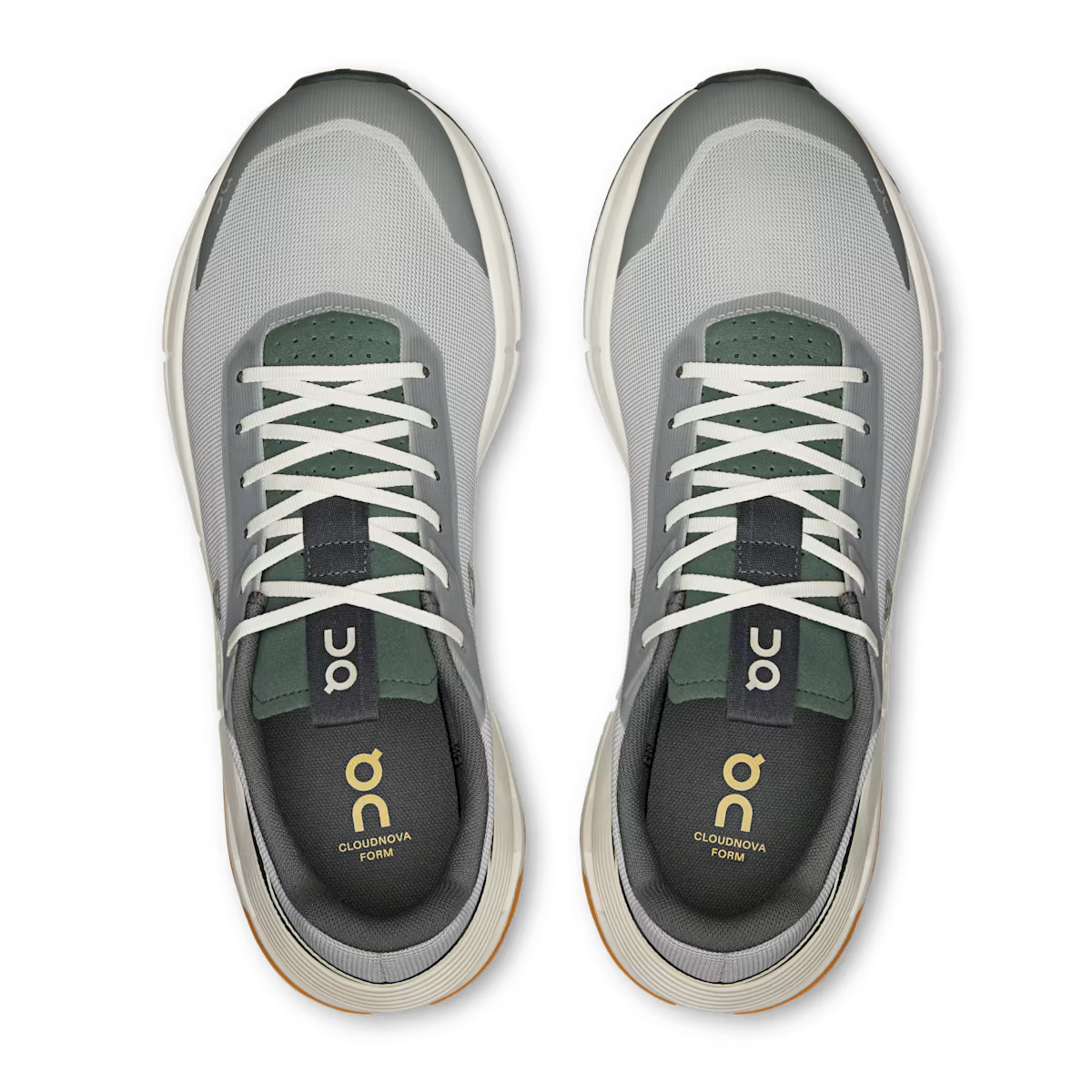 Cloudnova form 2 Lifestyle Shoes