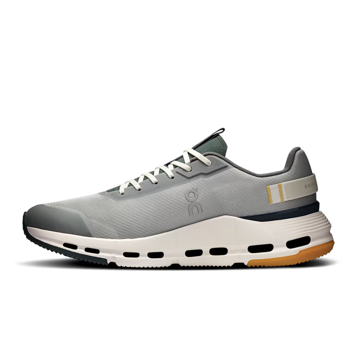 Cloudnova form 2 Lifestyle Shoes
