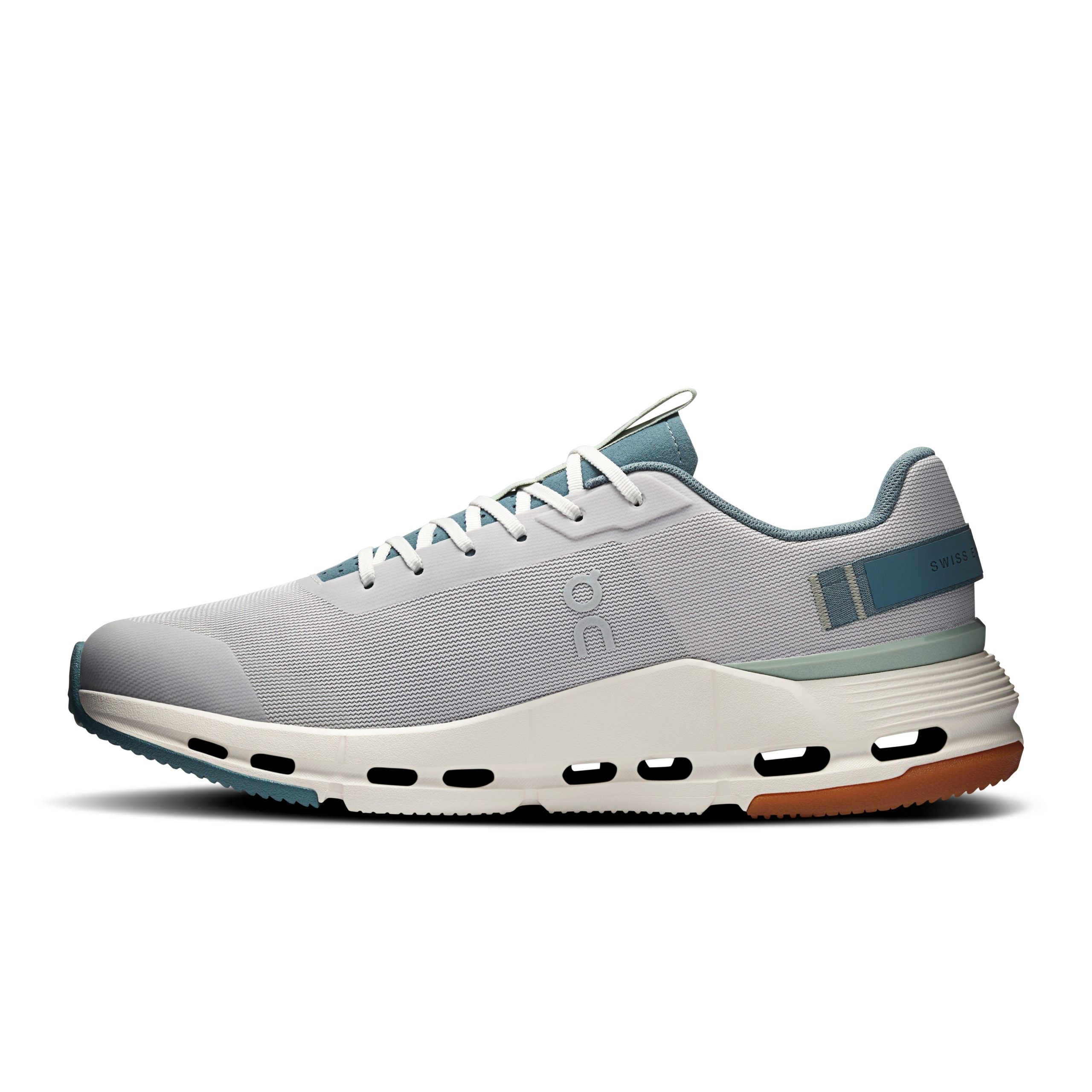 Cloudnova Form 2 Shoes