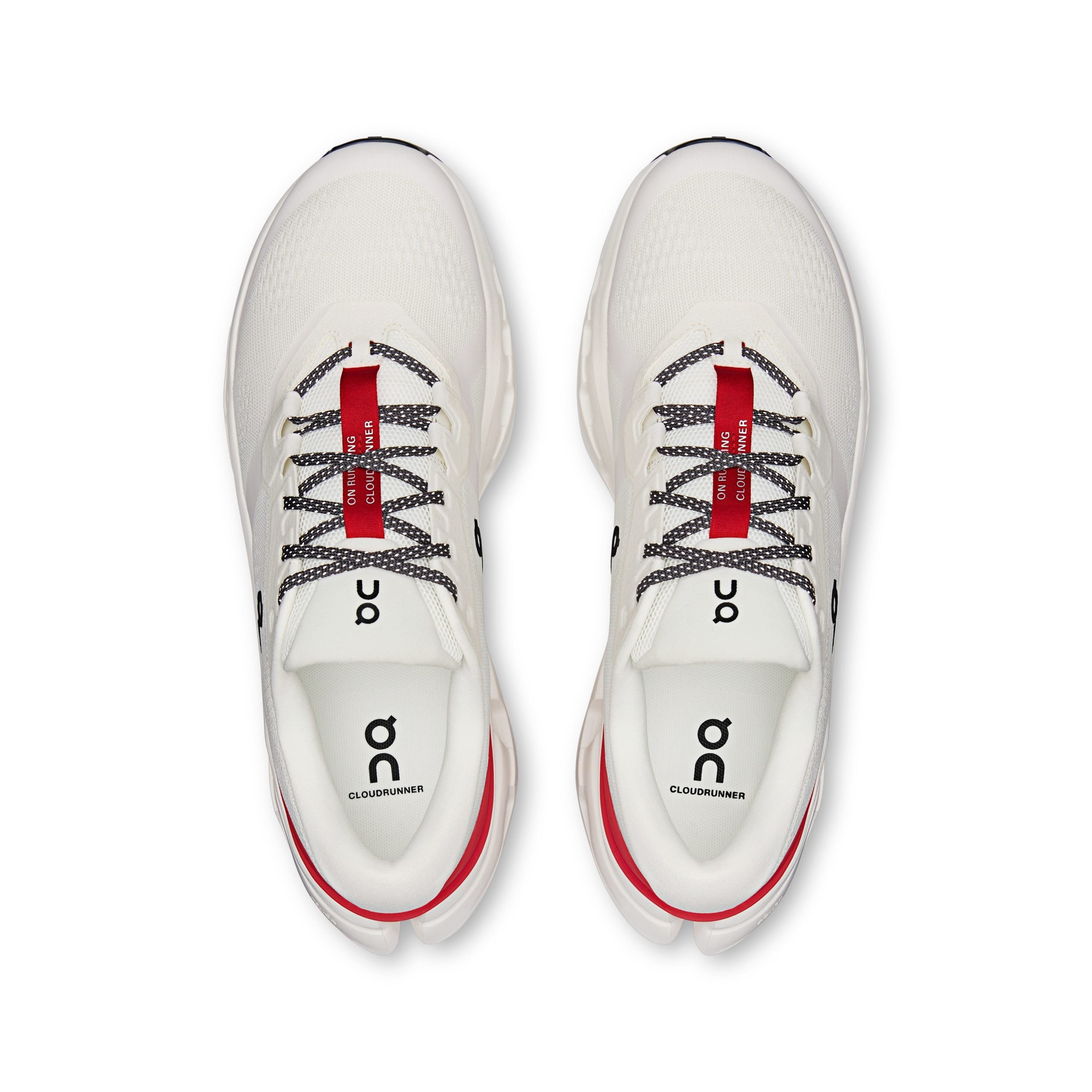 Cloudrunner 3 Shoes