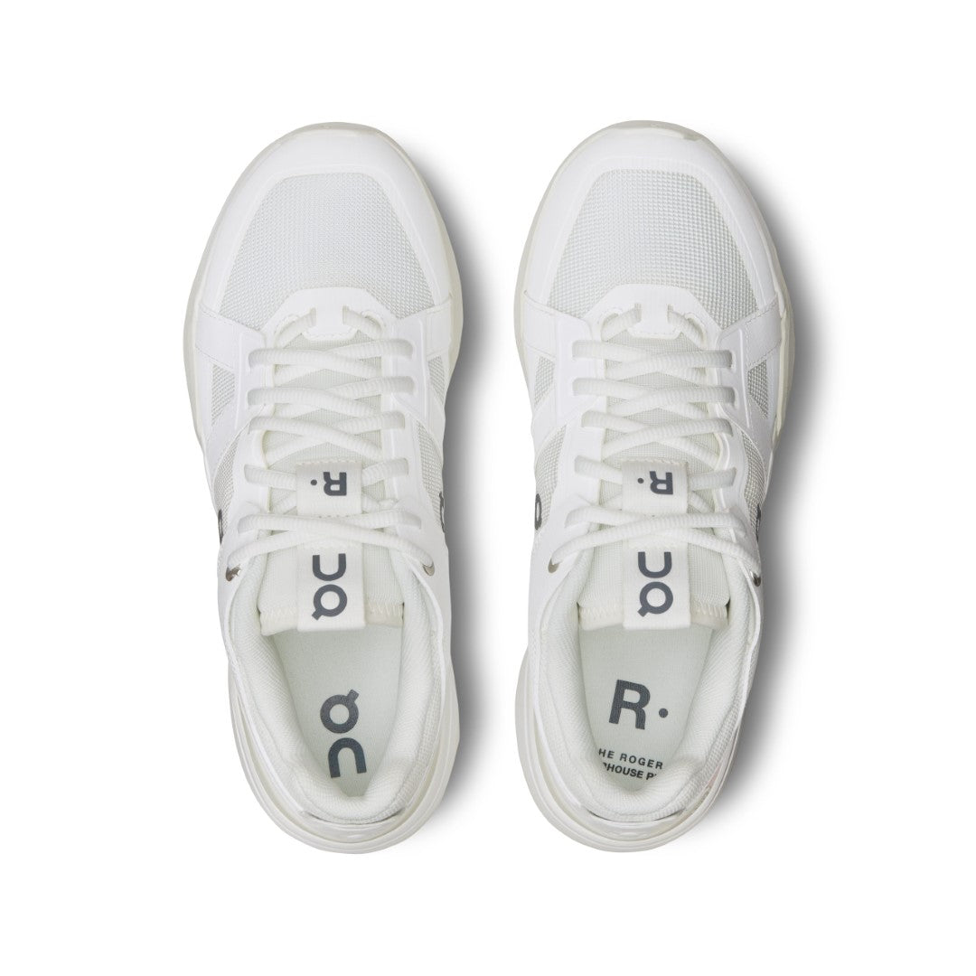 The Roger Clubhouse Pro 1 Tennis Shoes