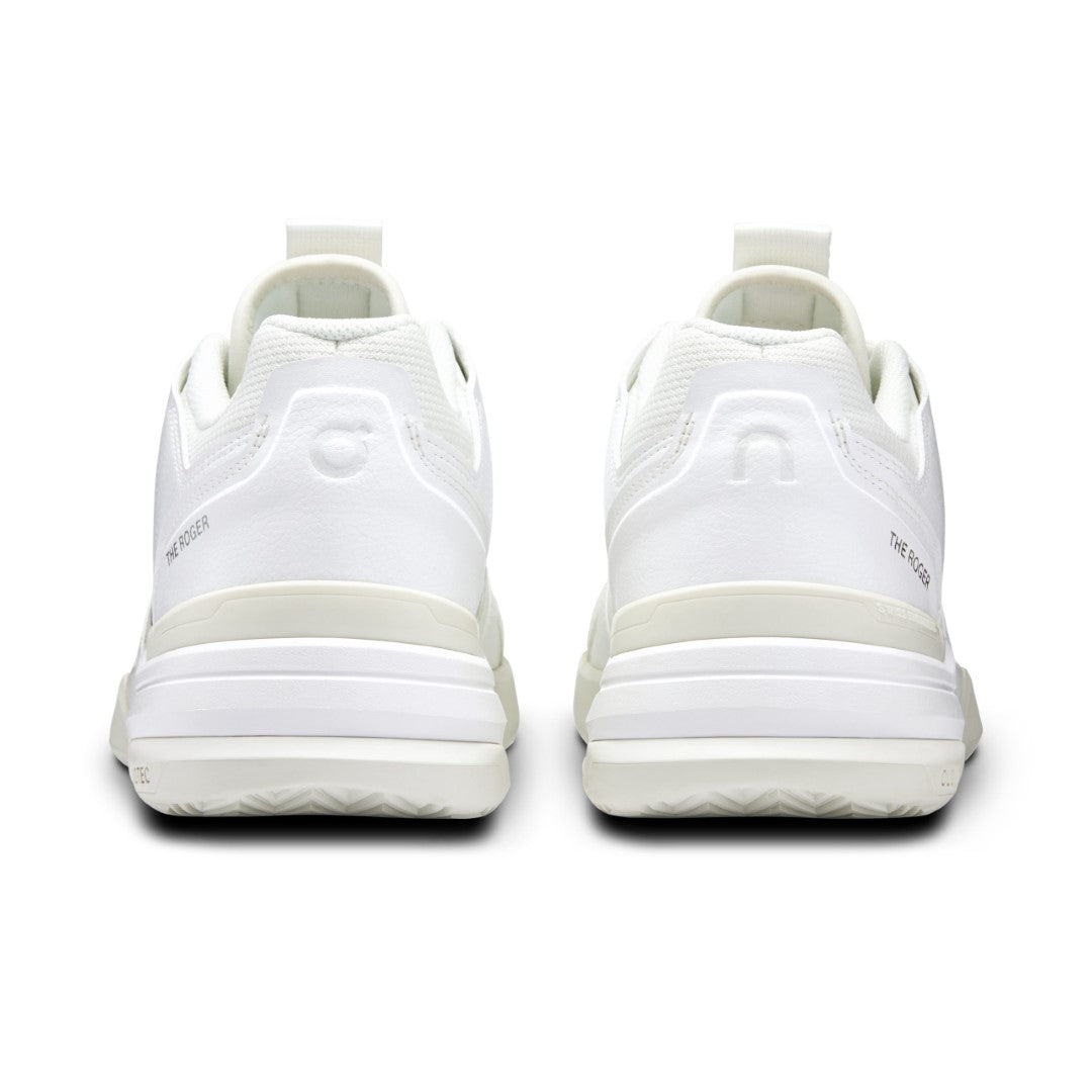 THE ROGER Clubhouse Pro: Performance & Style On & Off the Court