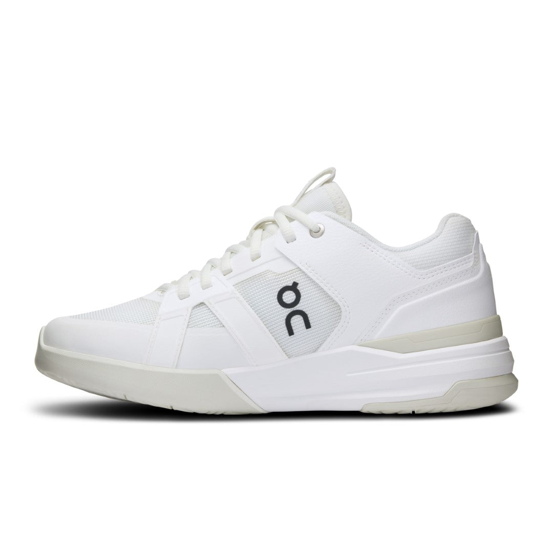 The Roger Clubhouse Pro 1 Tennis Shoes