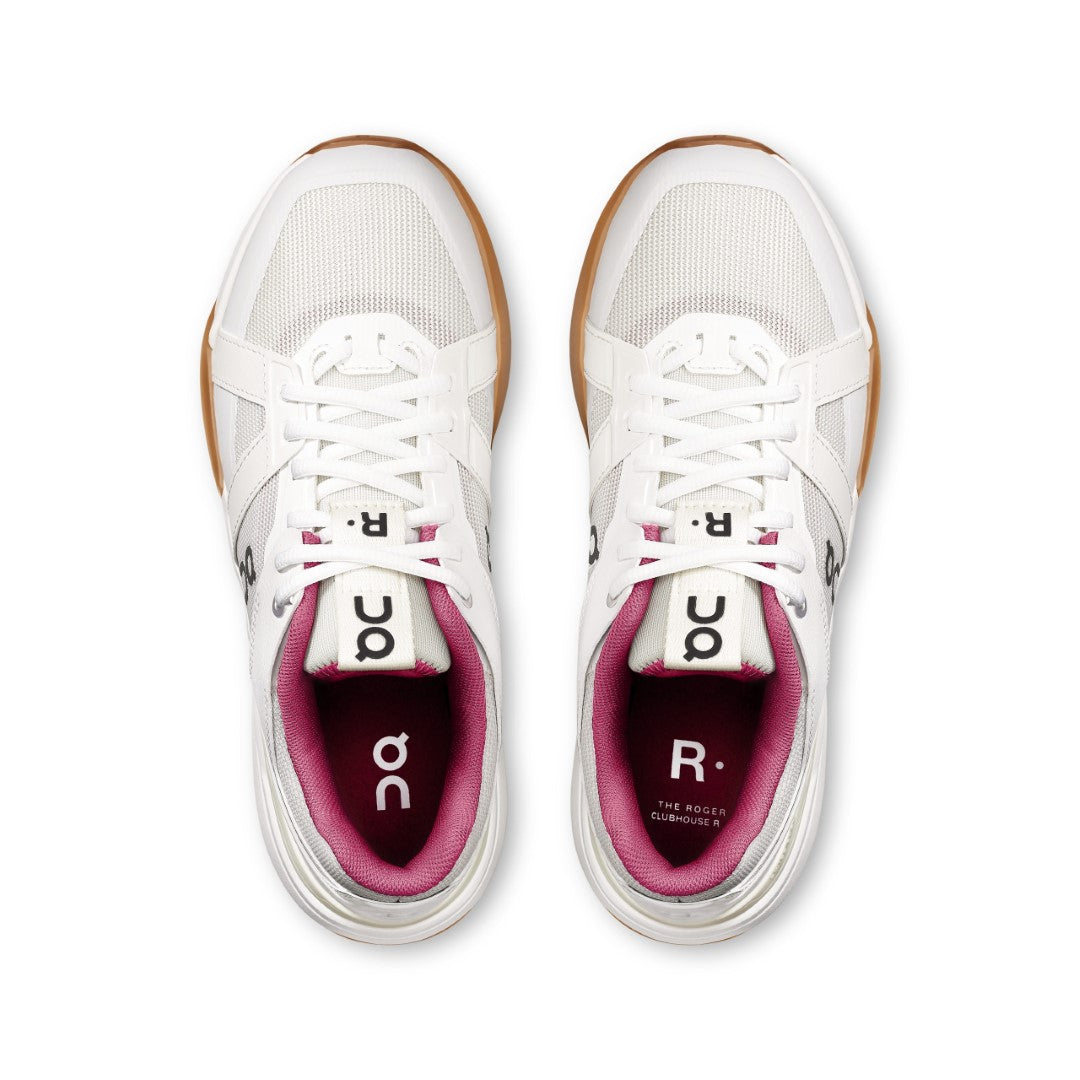 The Roger Cloudhouse Pro 1 Tennis Shoes