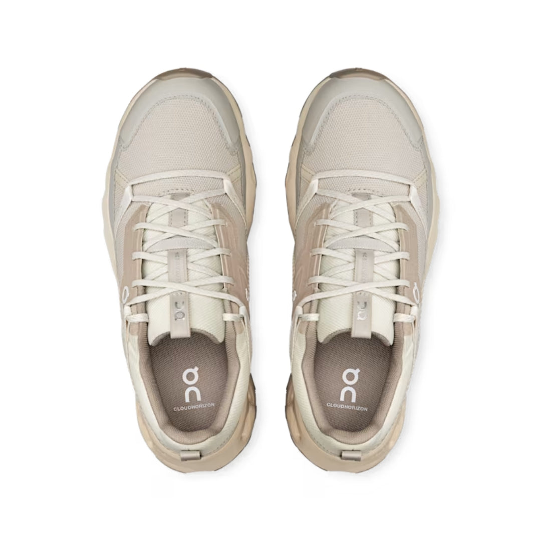 ON Cloudhorizon Hikin Shoes For Women Beige