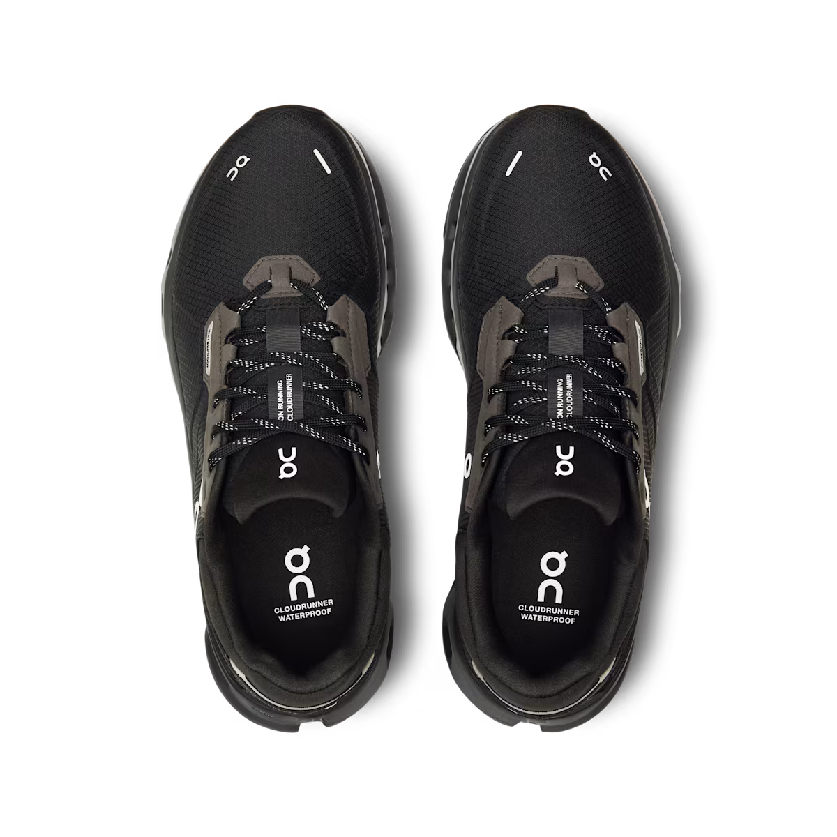 Cloudrunner 2 waterprof Running Shoes