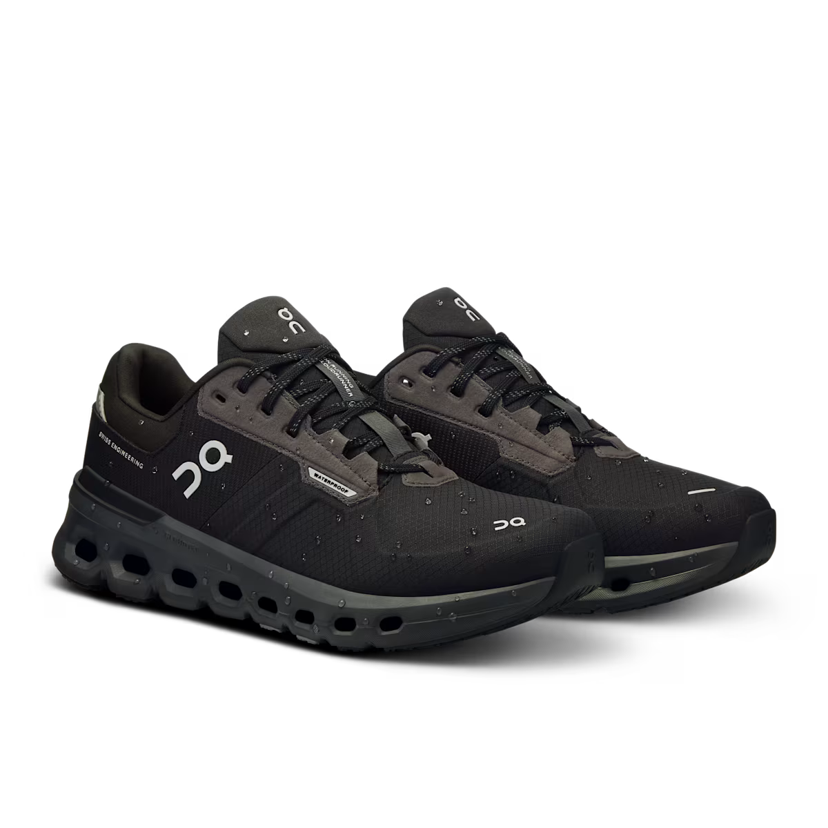 Cloudrunner 2 waterprof Running Shoes