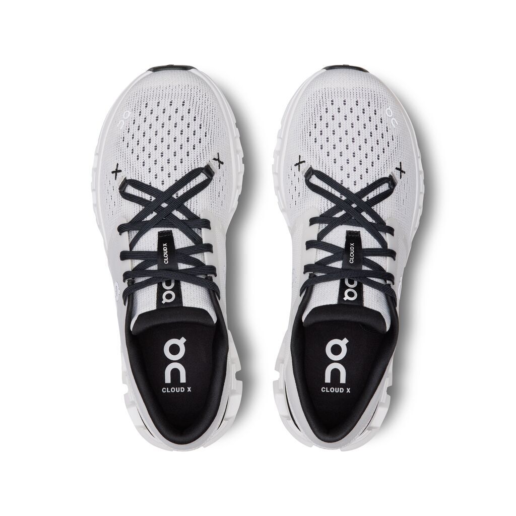 Cloud X 4 Training Shoes