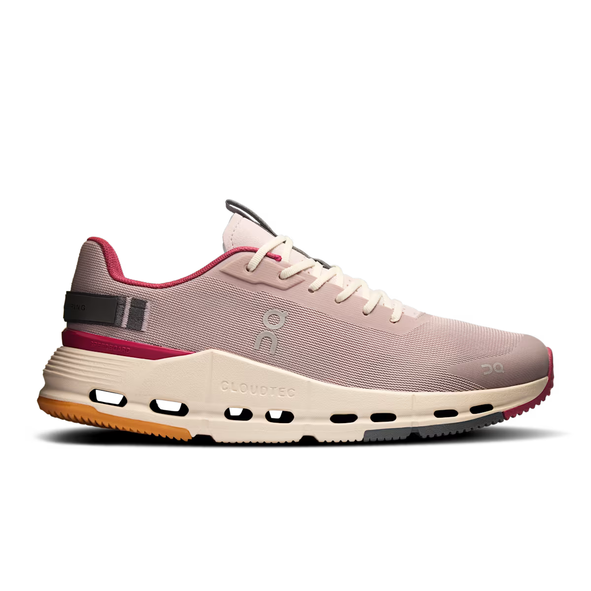 Cloudnova form 2 Lifestyle Shoes
