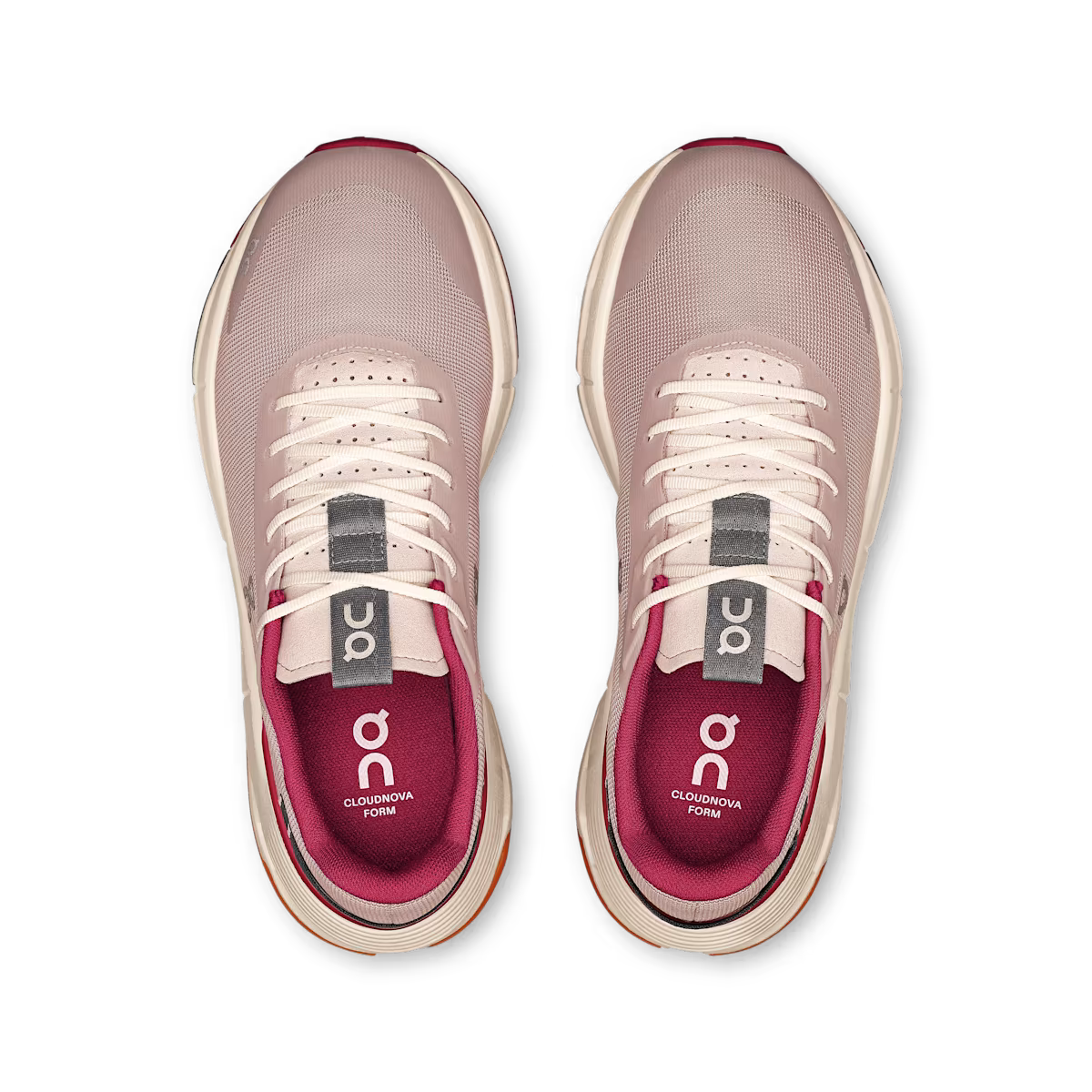 Cloudnova form 2 Lifestyle Shoes