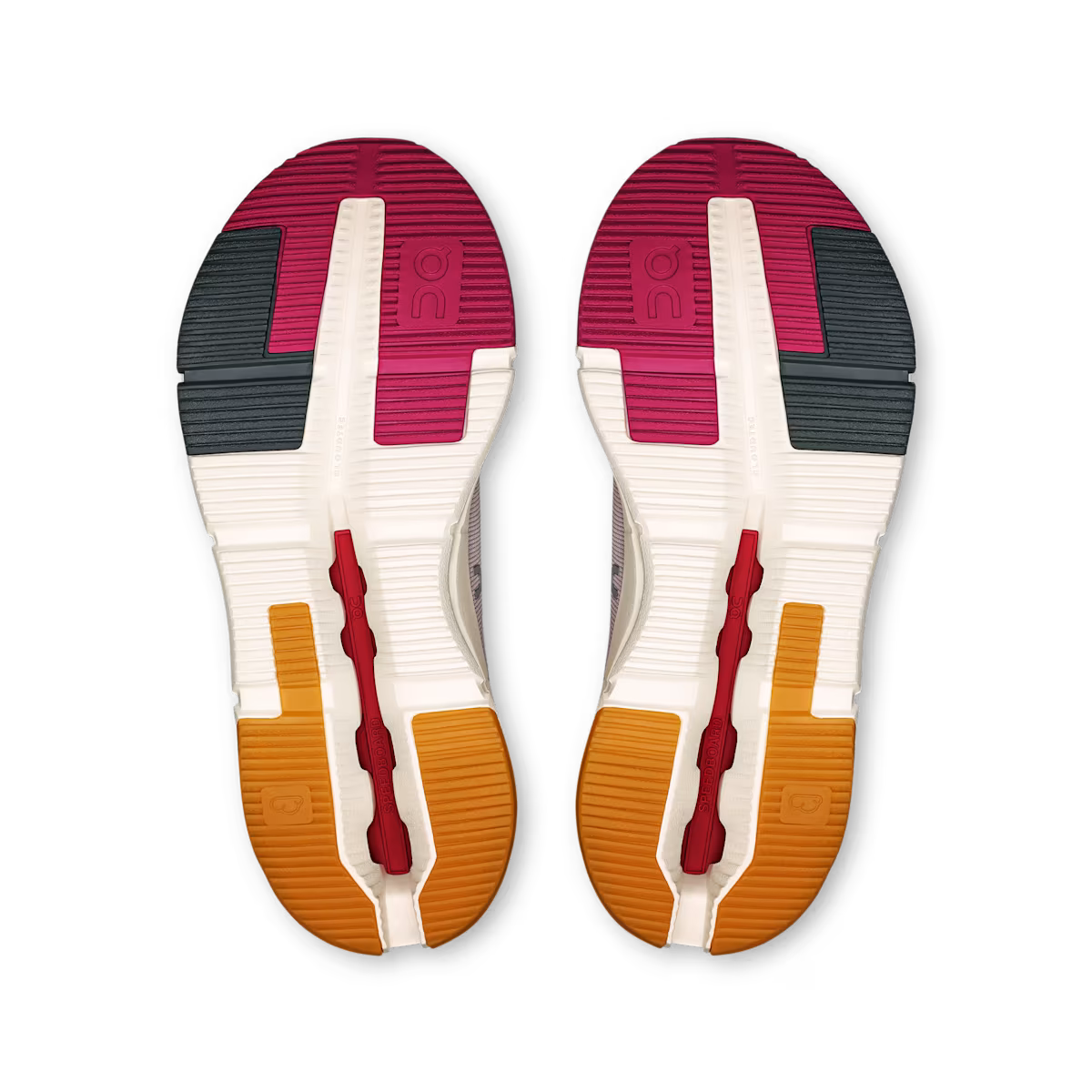 Cloudnova form 2 Lifestyle Shoes