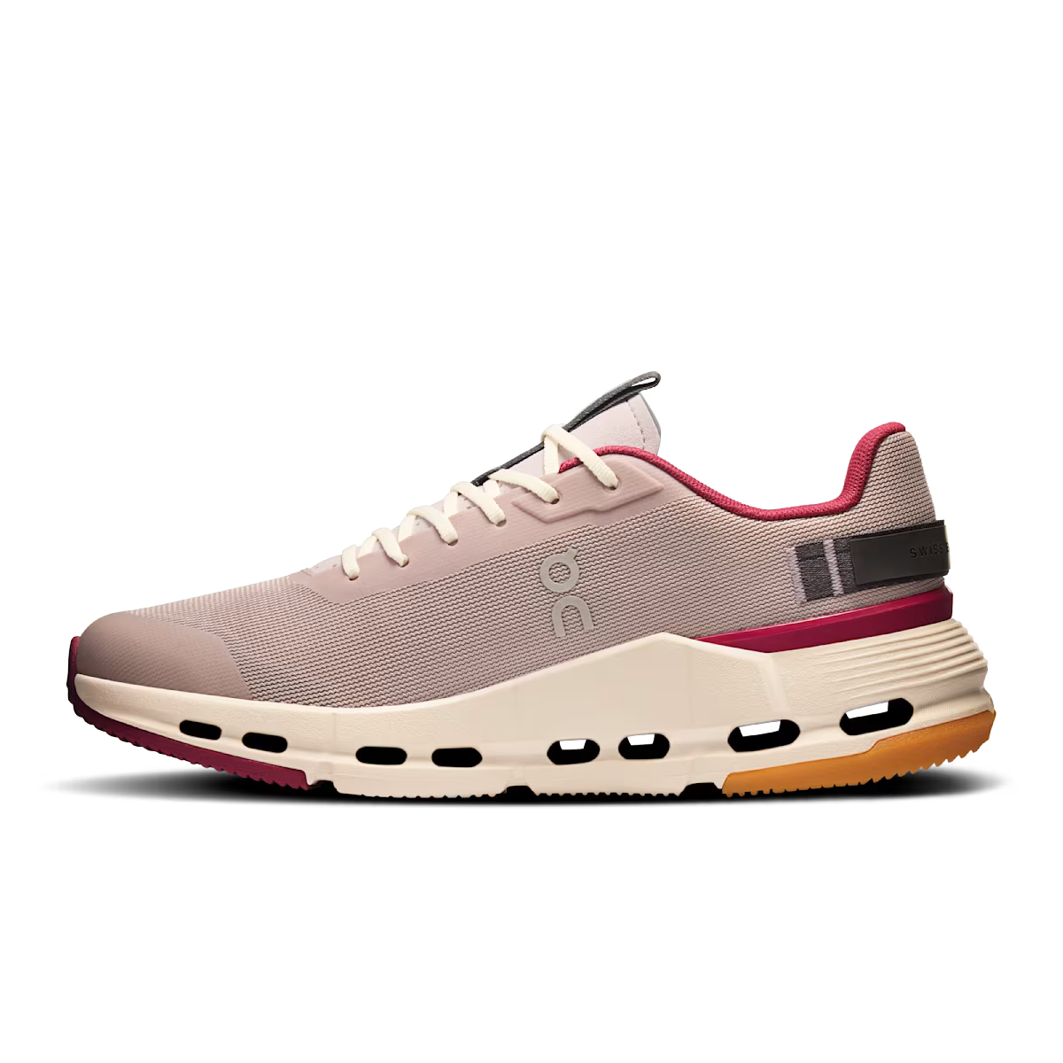 Cloudnova form 2 Lifestyle Shoes