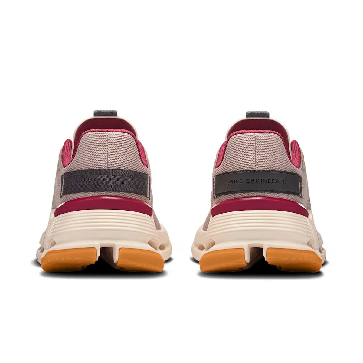 Cloudnova form 2 Lifestyle Shoes