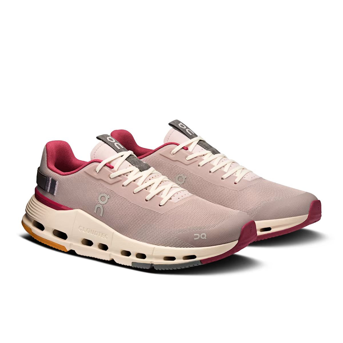 Cloudnova form 2 Lifestyle Shoes