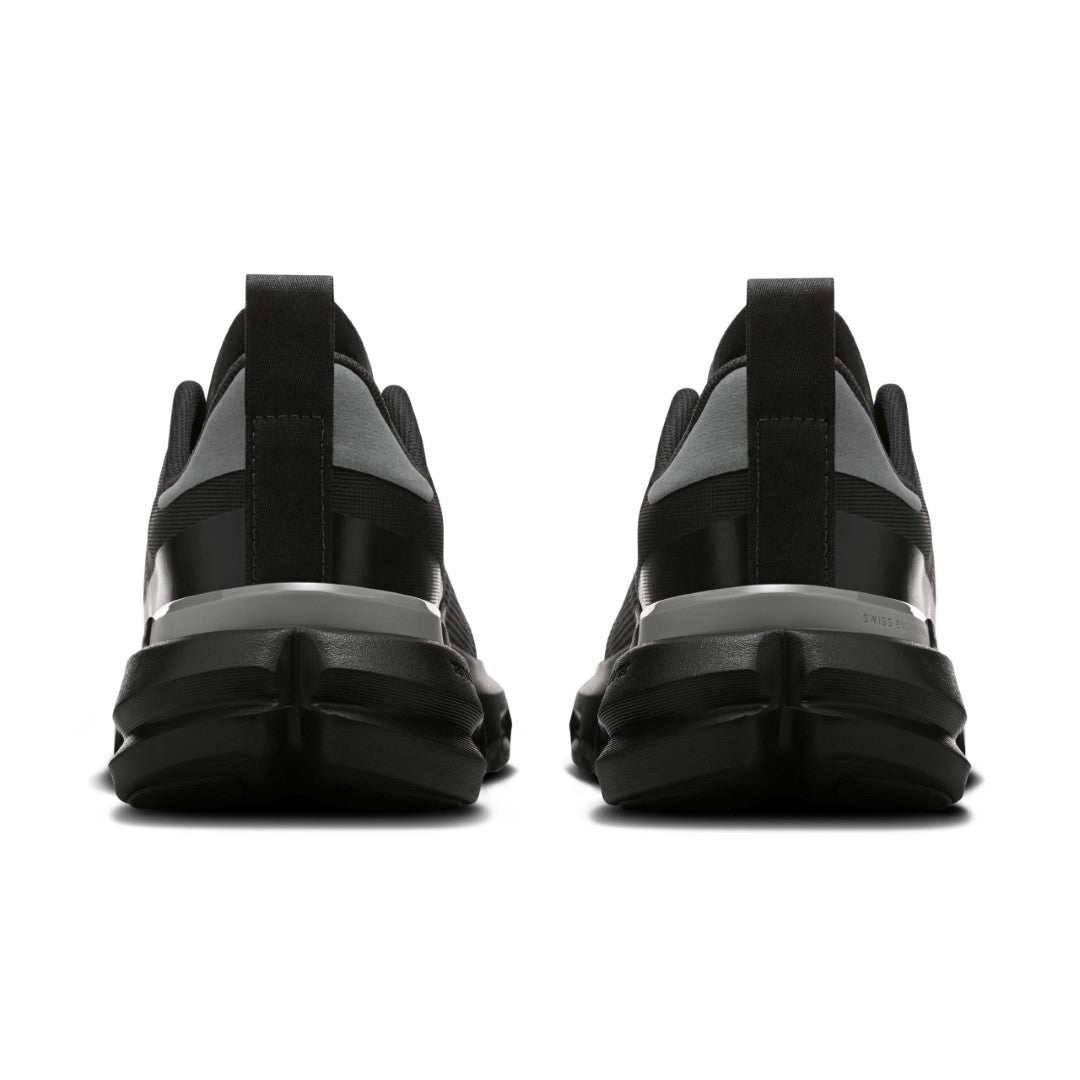 On Cloudpulse Next Women's Training Shoe – Black