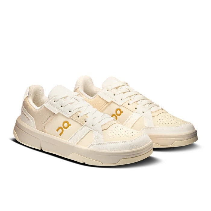 The Roger Clubhouse Ace 1 Tennis Shoes