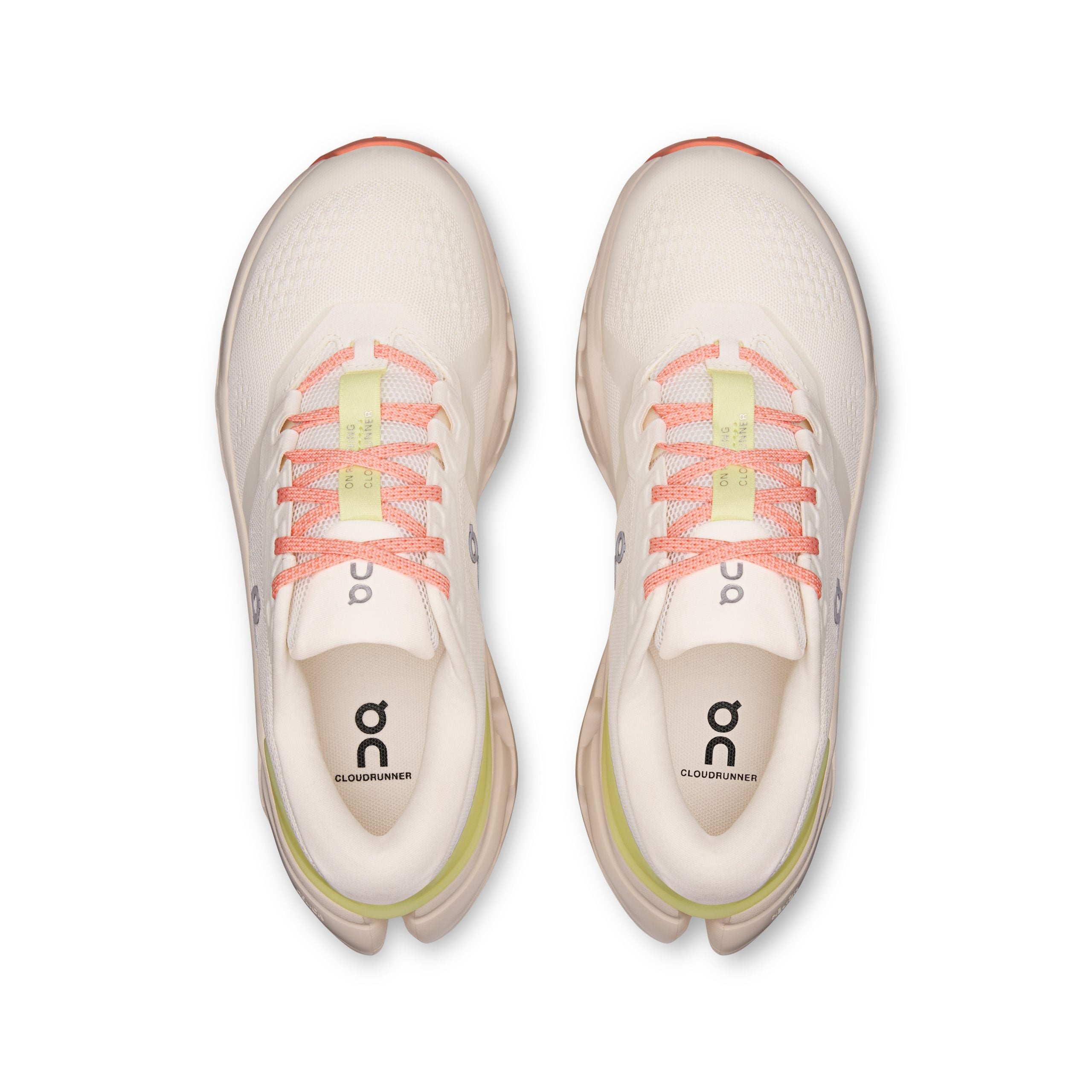 Cloudrunner 3 Shoes
