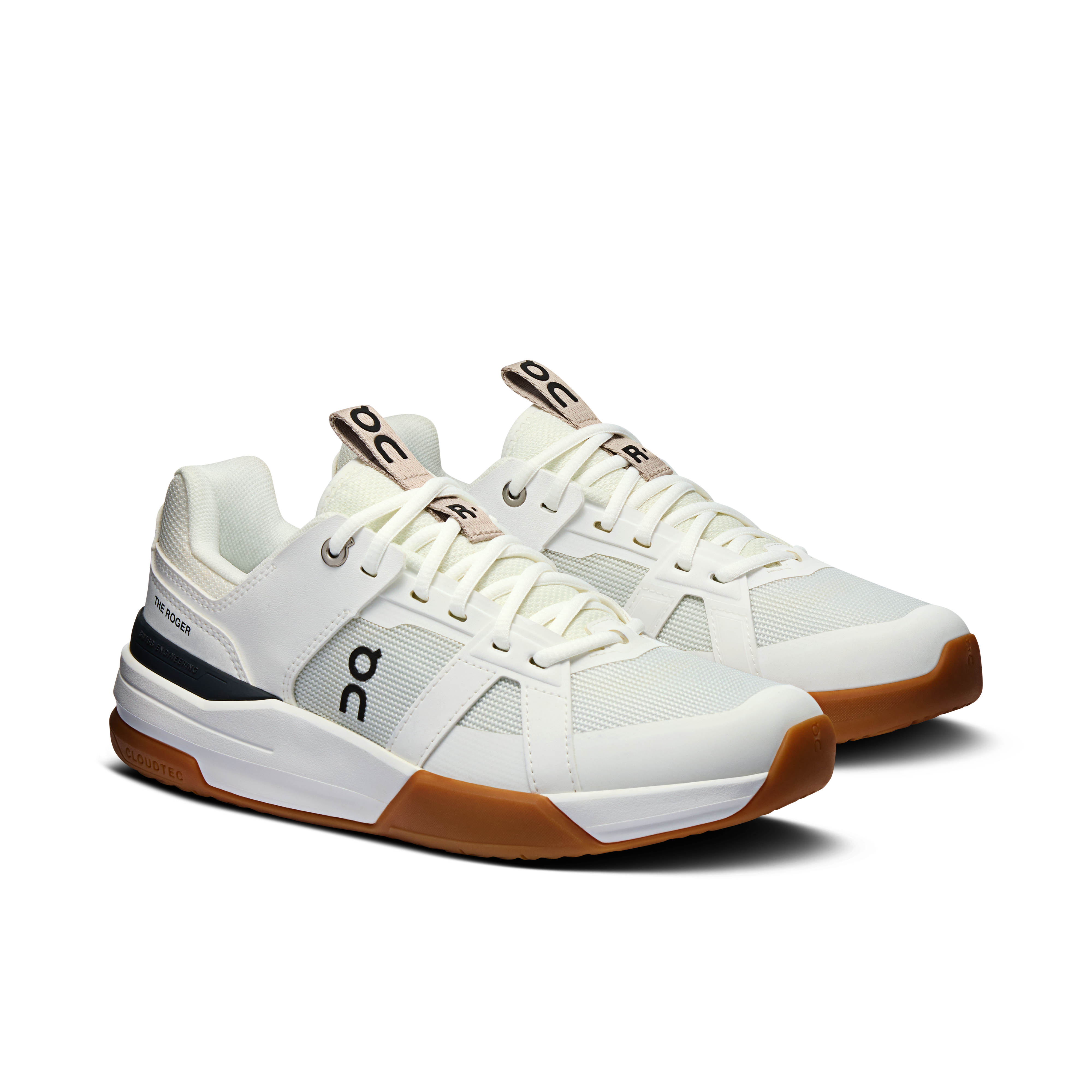 The Roger Pro Youth 1 Lifestyle Shoes