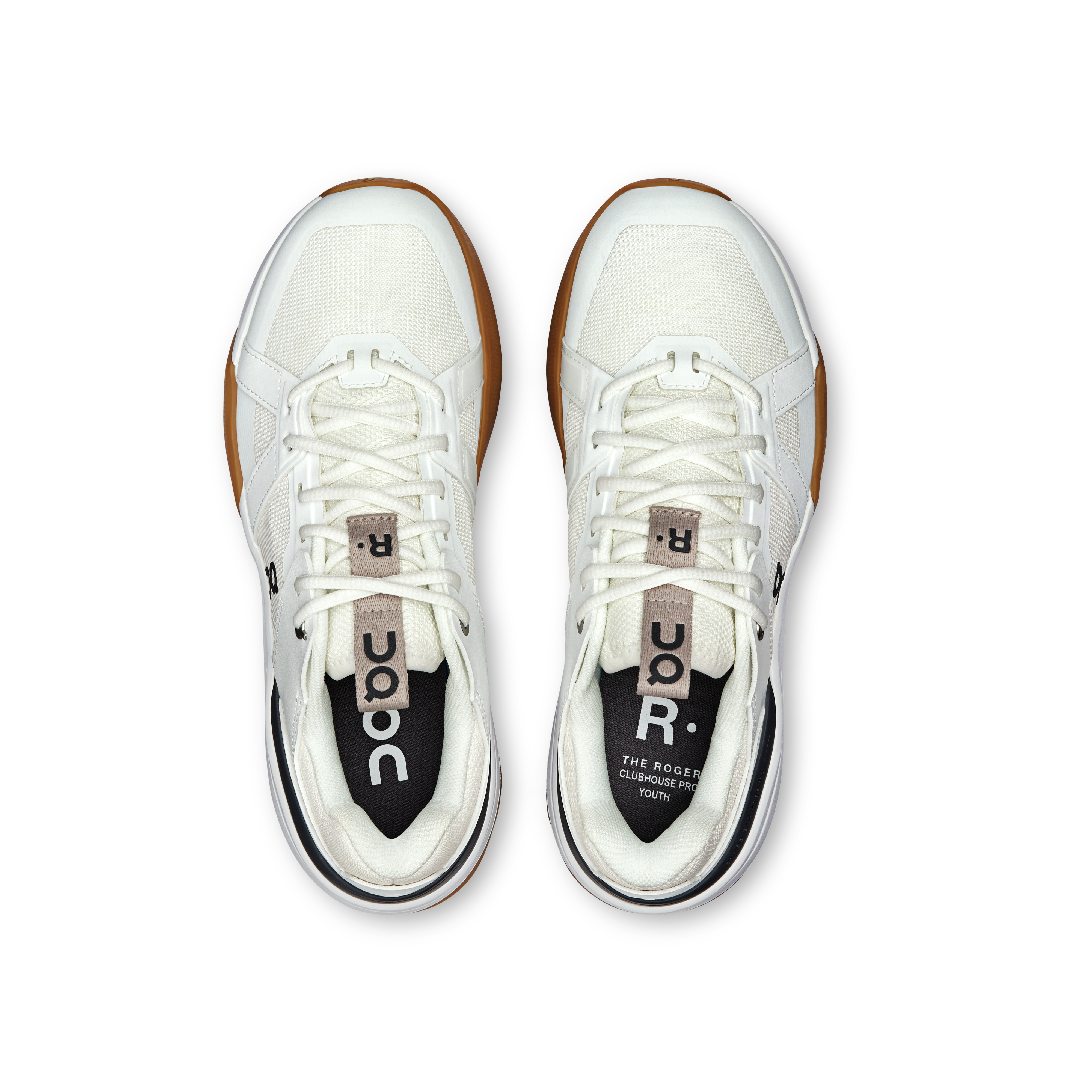 The Roger Pro Youth 1 Lifestyle Shoes