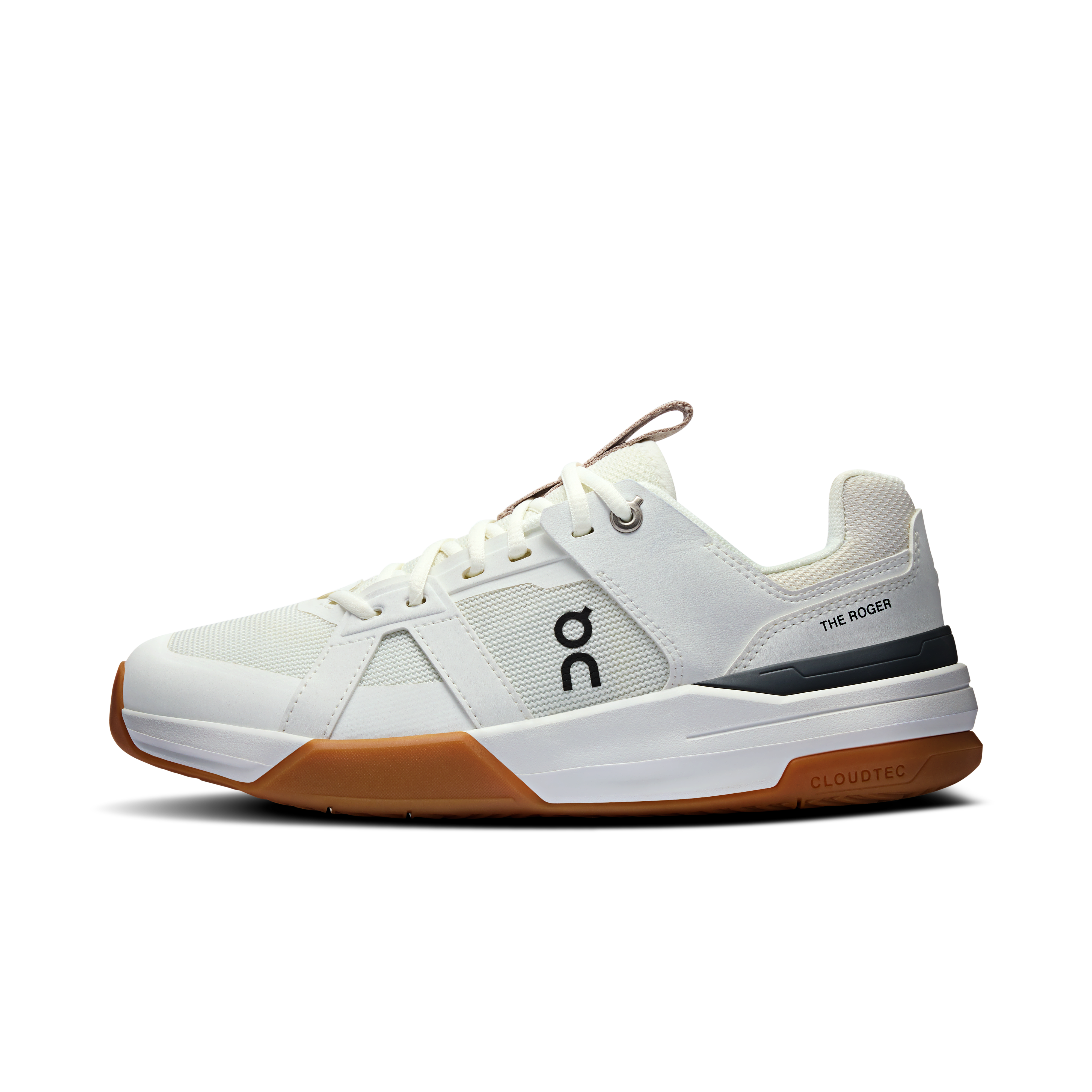 The Roger Pro Youth 1 Lifestyle Shoes