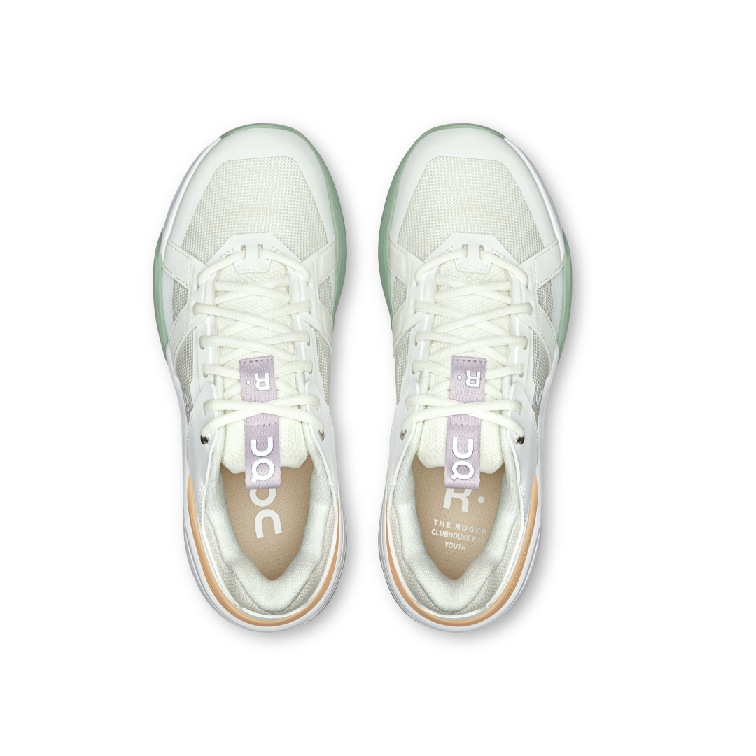 The Roger Pro 1 Lifestyle Shoes