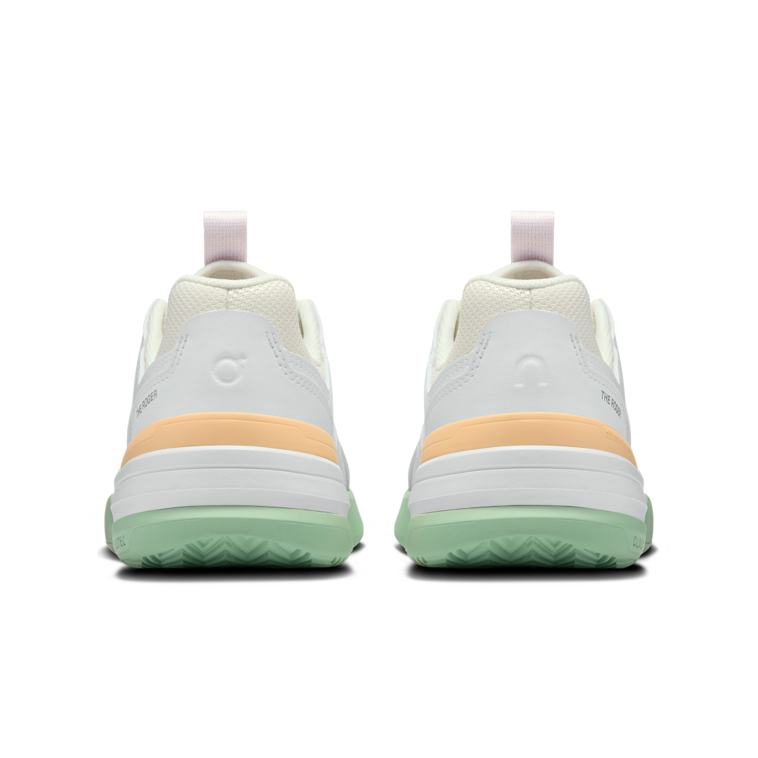 The Roger Pro 1 Lifestyle Shoes