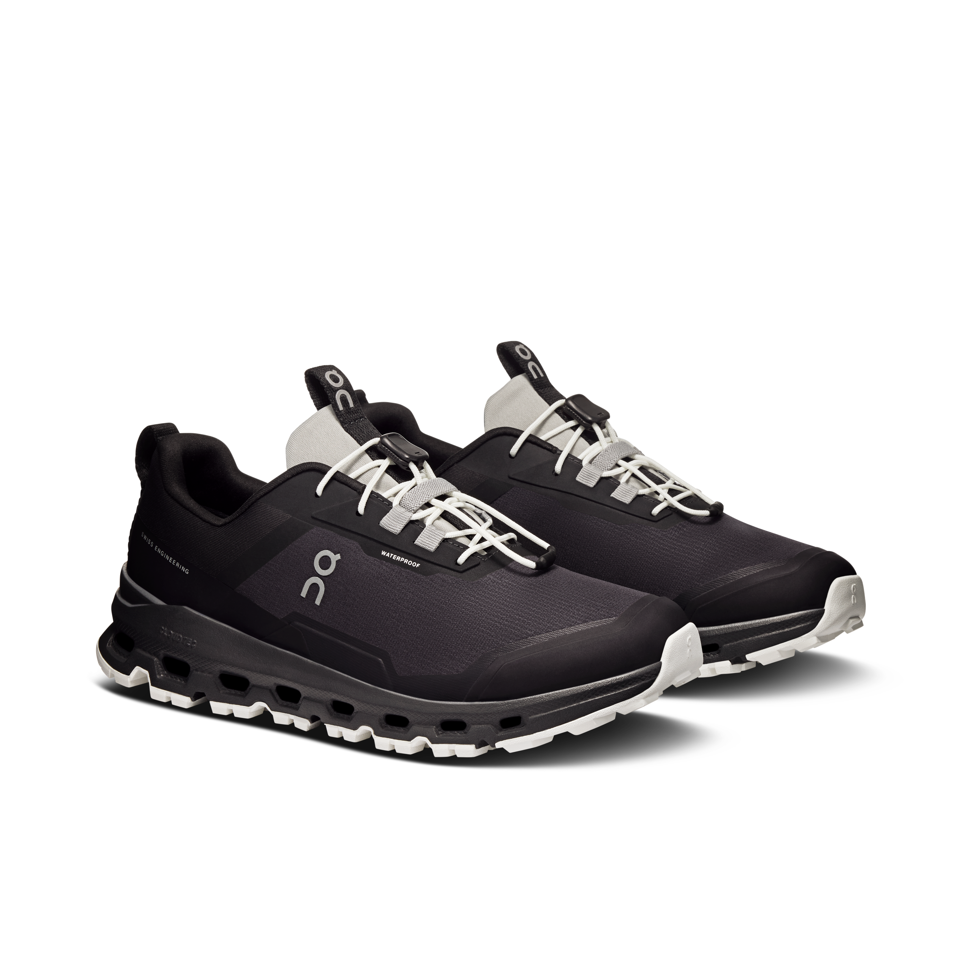 Cloudhero Waterproof 1 Shoes
