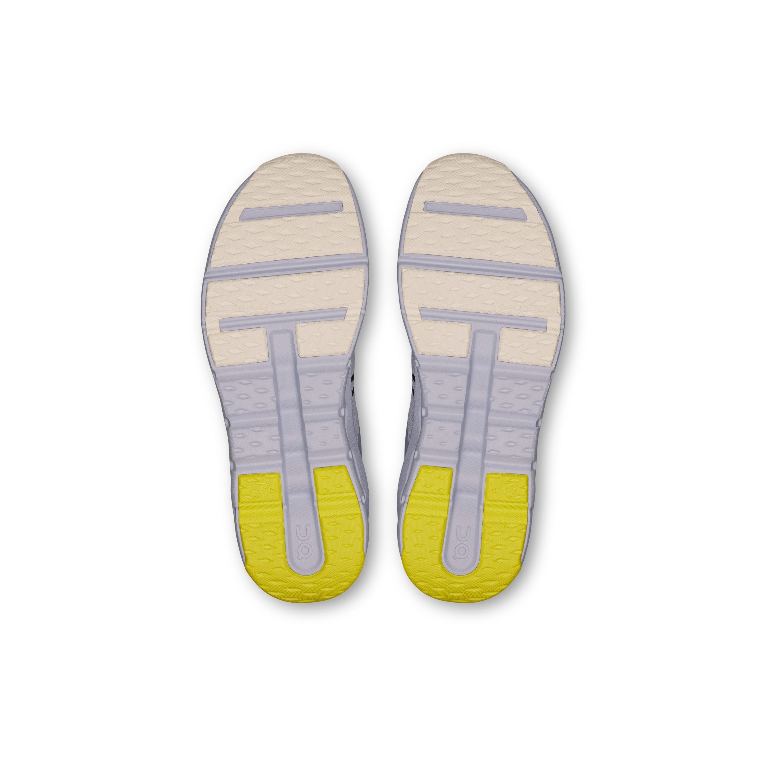 Cloudleap 1 Shoes
