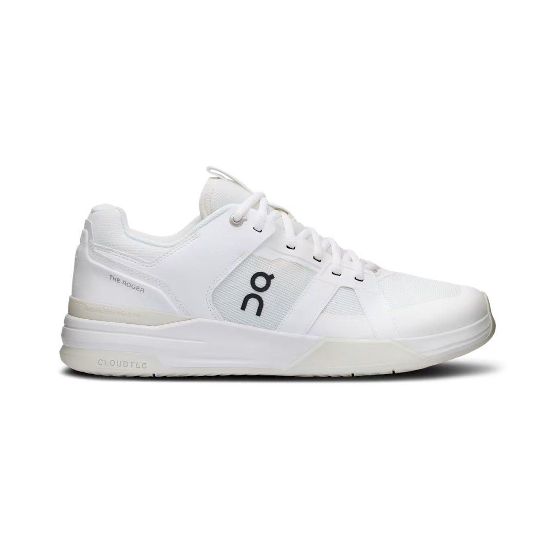 The Roger Clubhouse Pro 1 Tennis Shoes