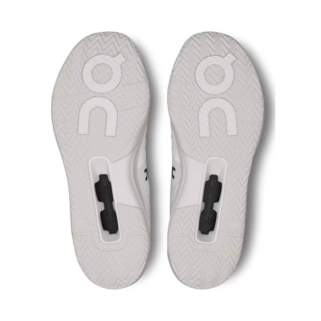 The Roger Clubhouse Pro 1 Tennis Shoes