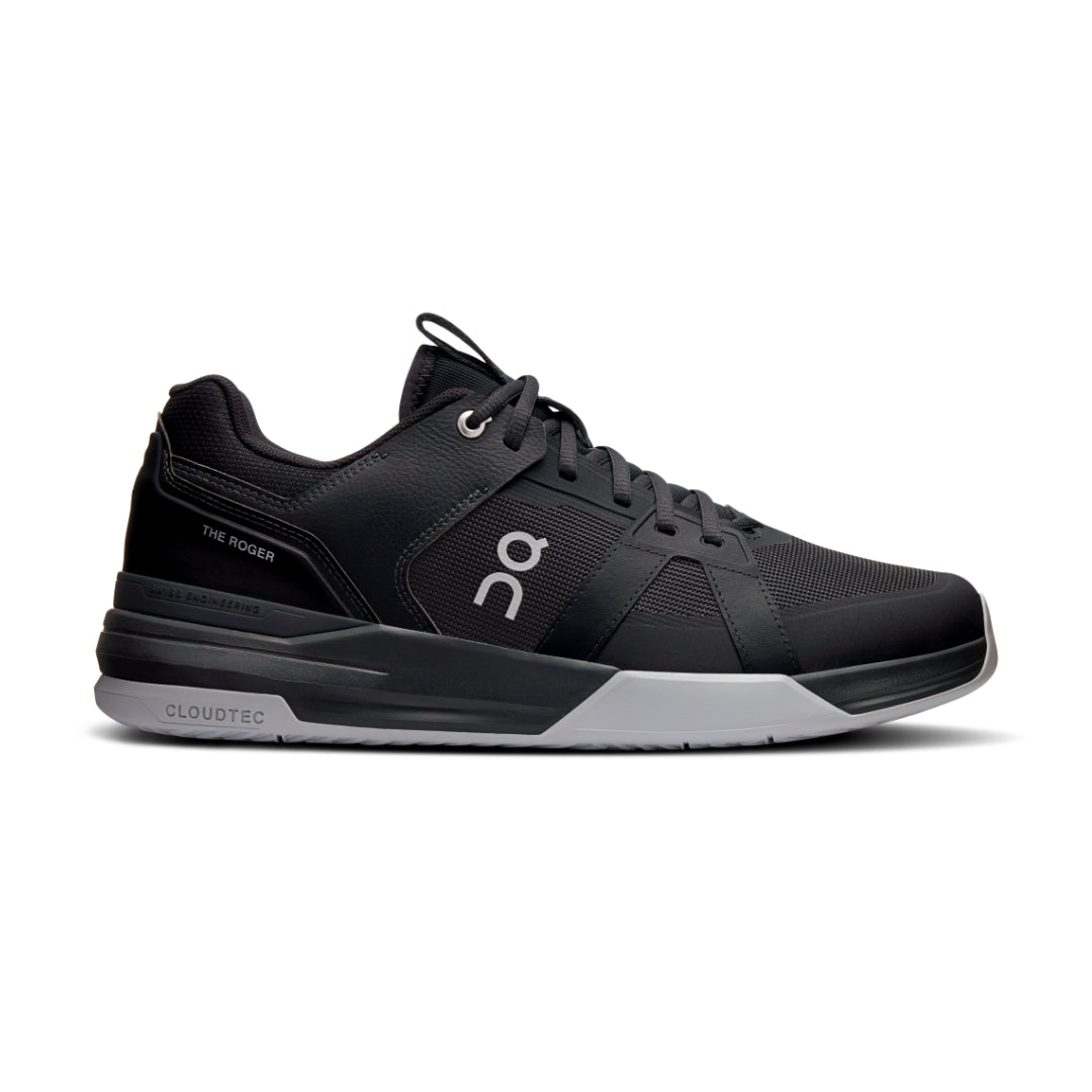 The Roger Clubhouse Pro 1 Tennis Shoes
