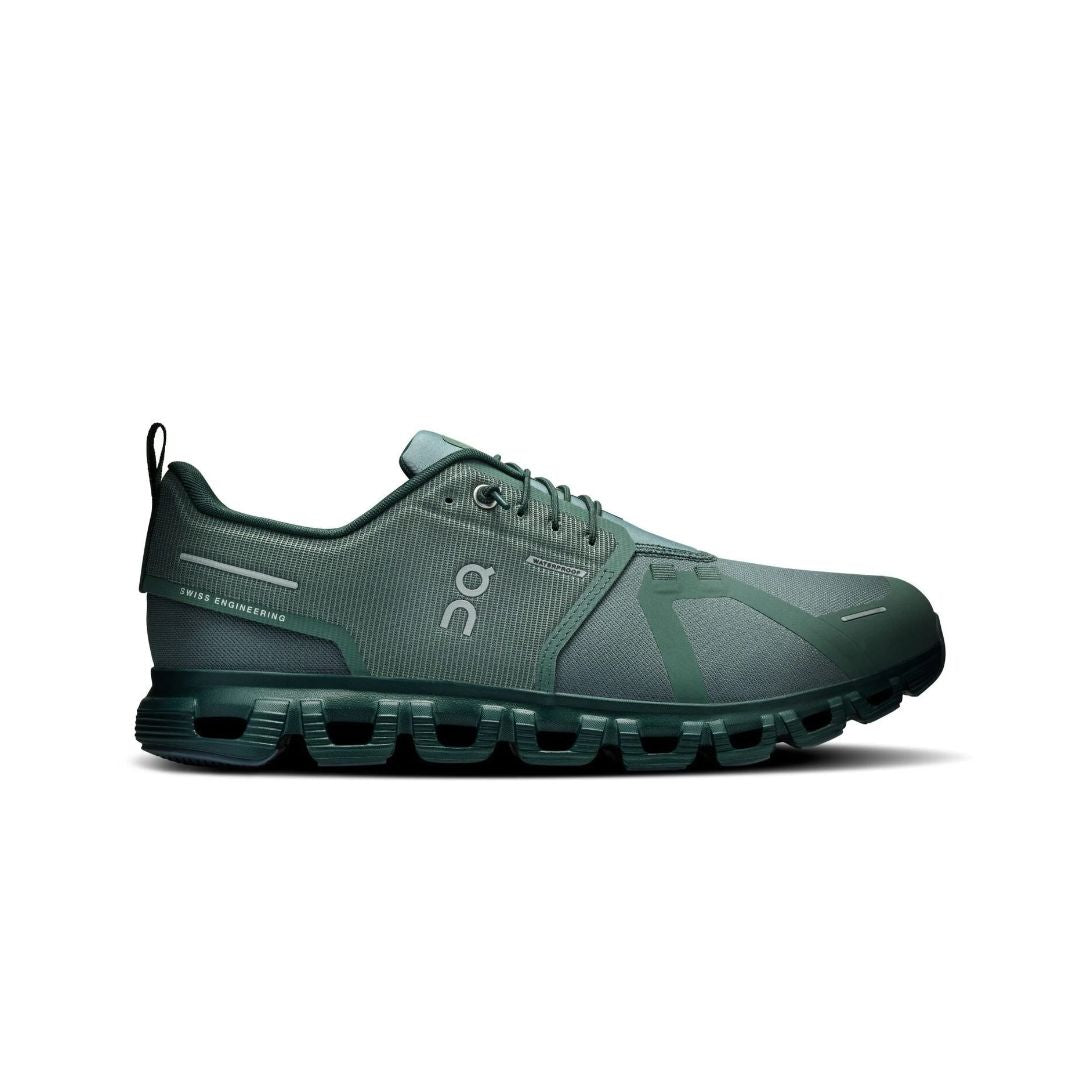Cloud 6 Waterproof Shoes