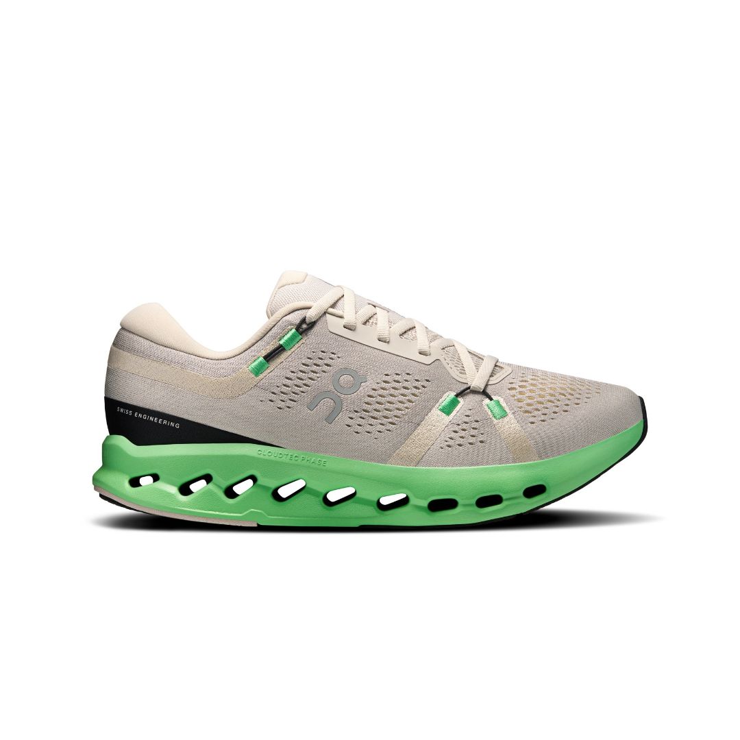 Cloudsurfer 2 Shoes