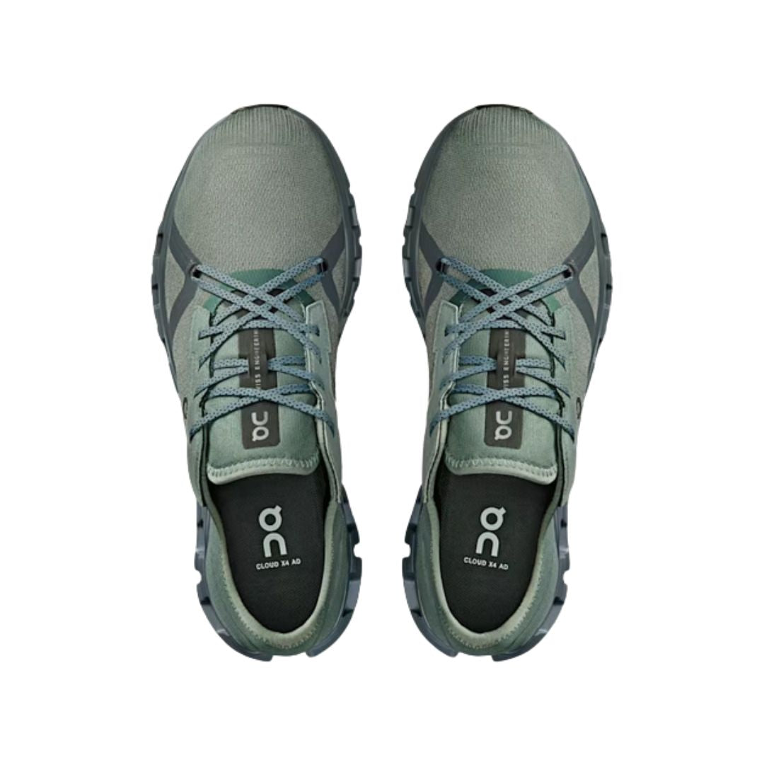 Cloud  X 4 Training Shoes