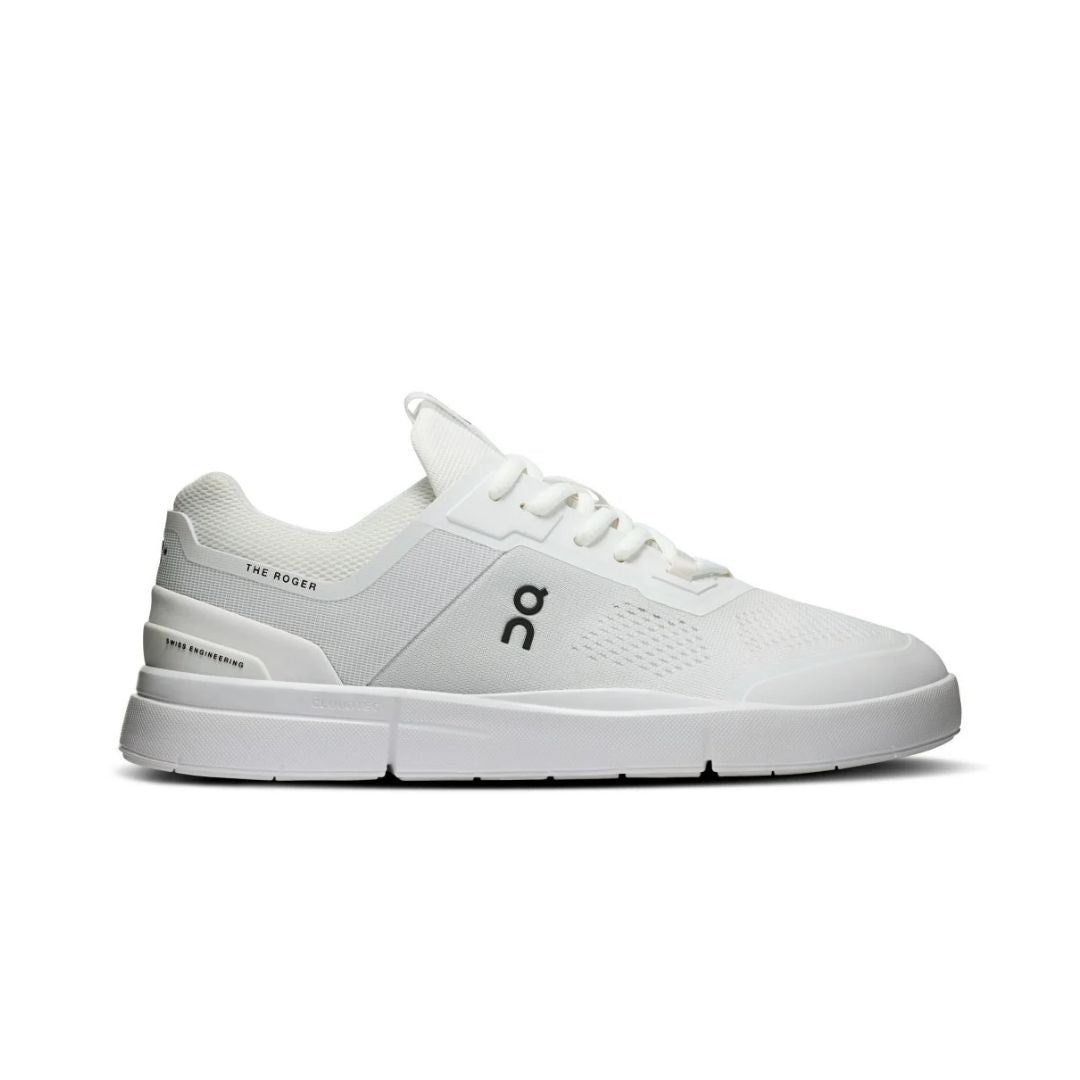 The Roger Spin Shoes