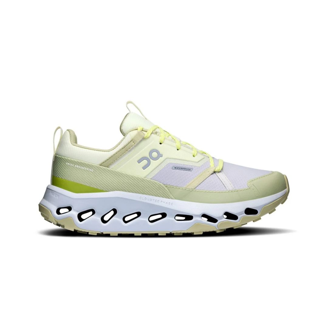 Cloudhorizn Waterproof Shoes
