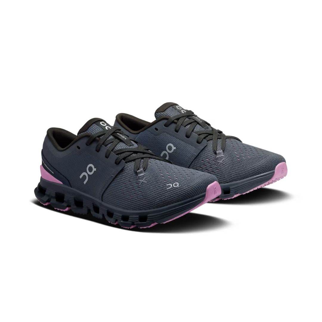 حذاء كلاود إكس 4  