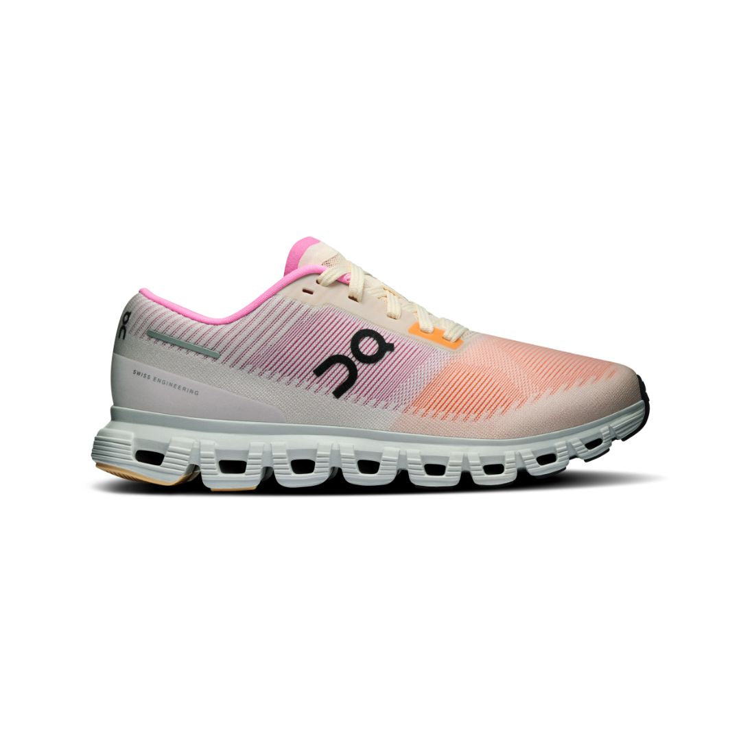 Cloud 6 Push Shoes