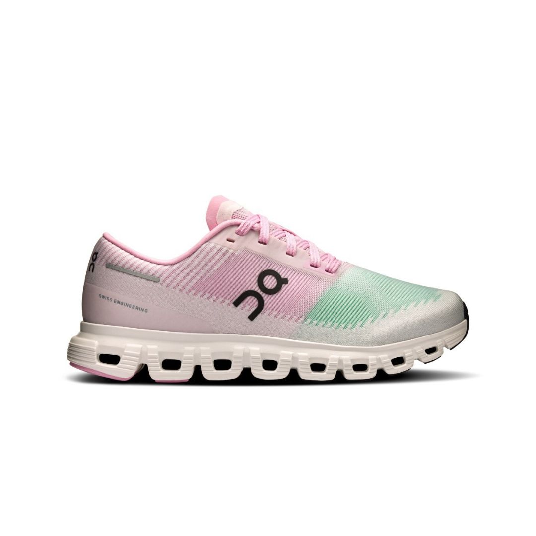 Cloud 6 Push Shoes