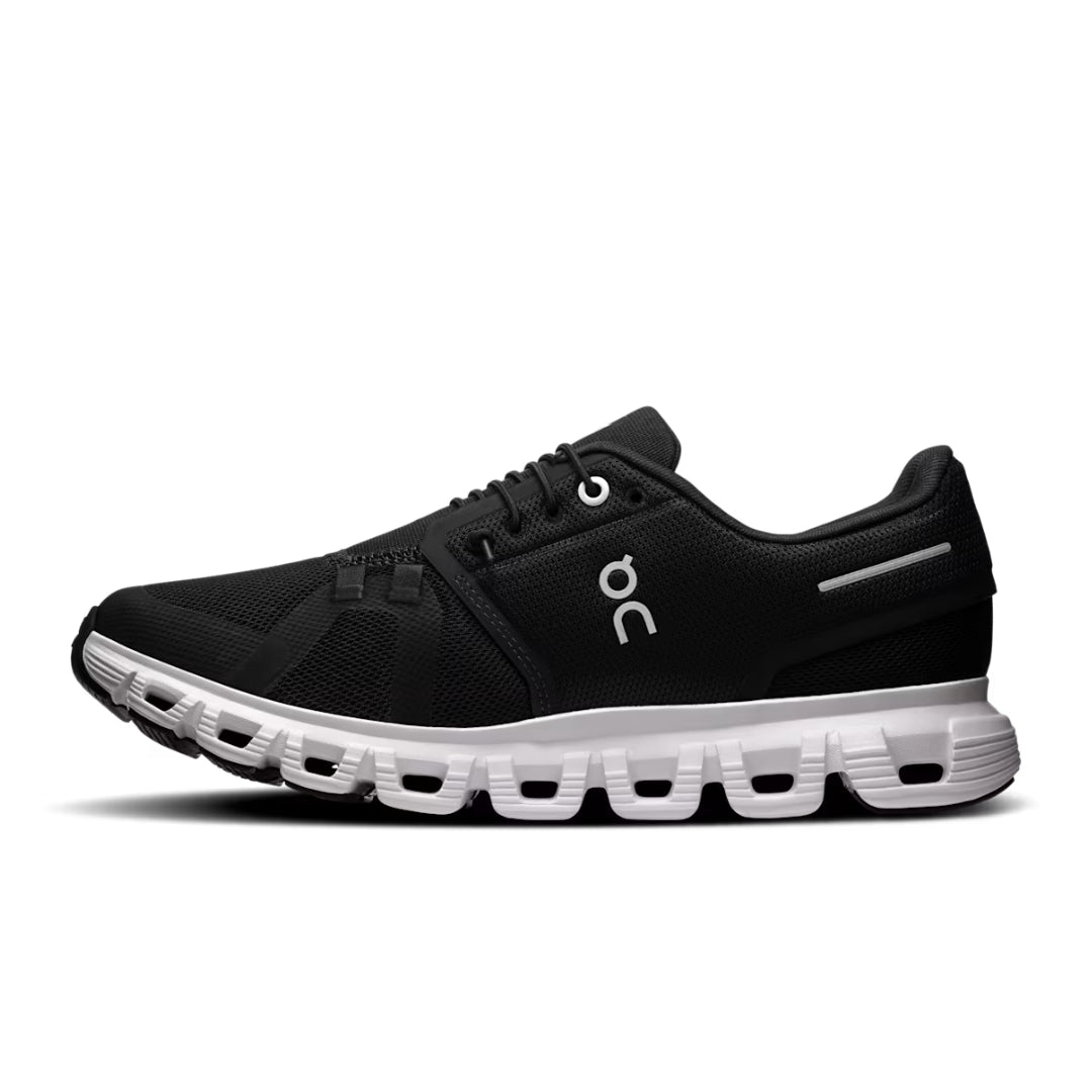 Cloud 6 Lifestyle Shoes
