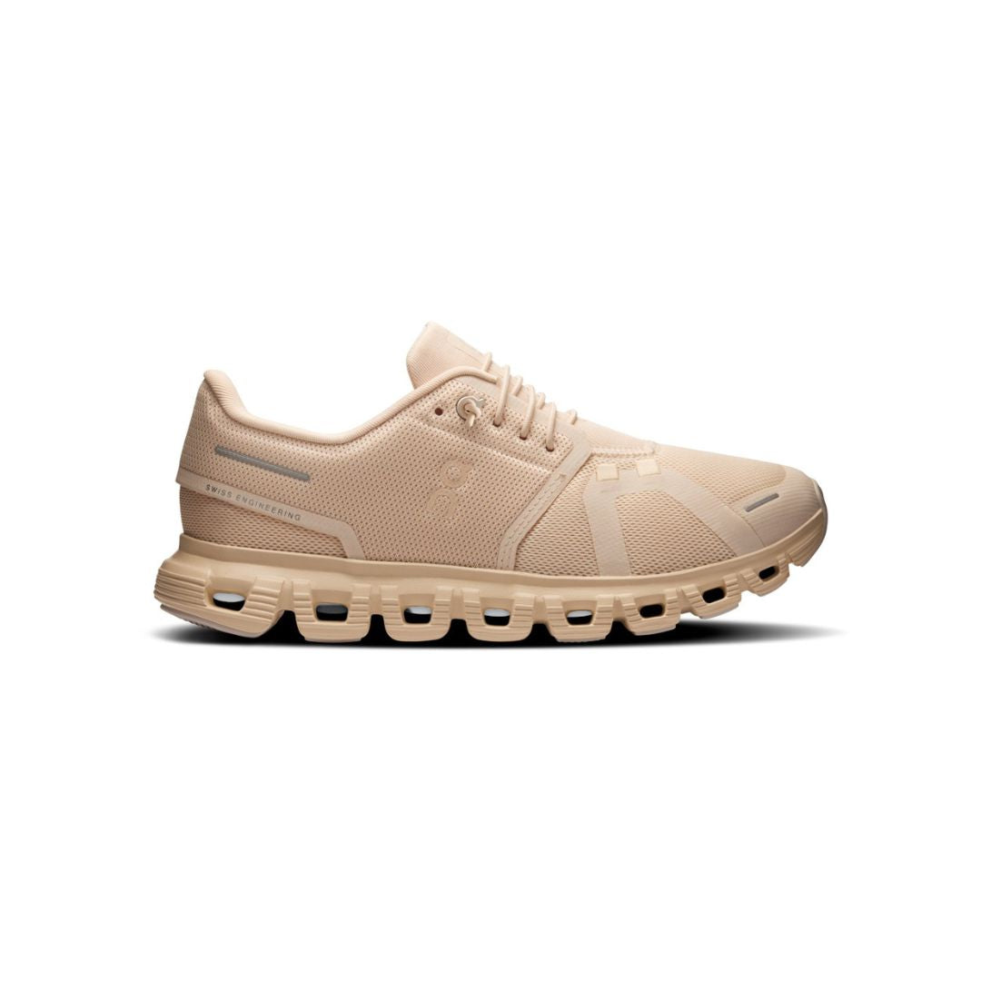 Cloud 6 Shoes
