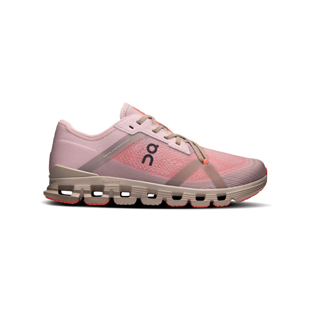 Cloud X 4 AD Shoes