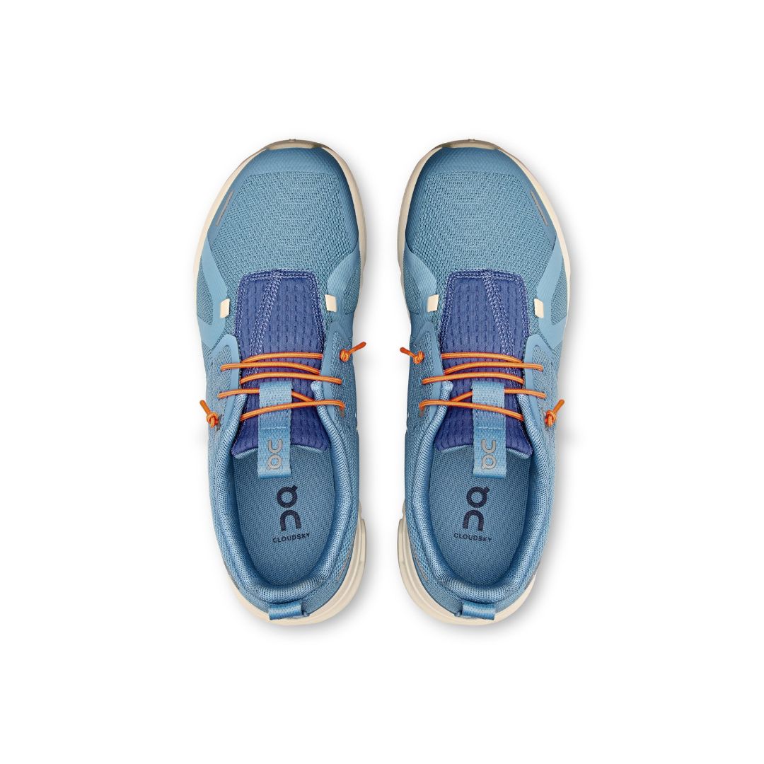 Cloud Sky Shoes