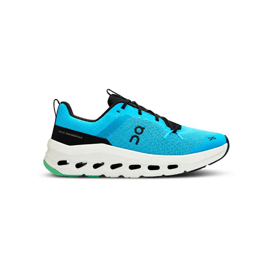 Cloudleap Shoes